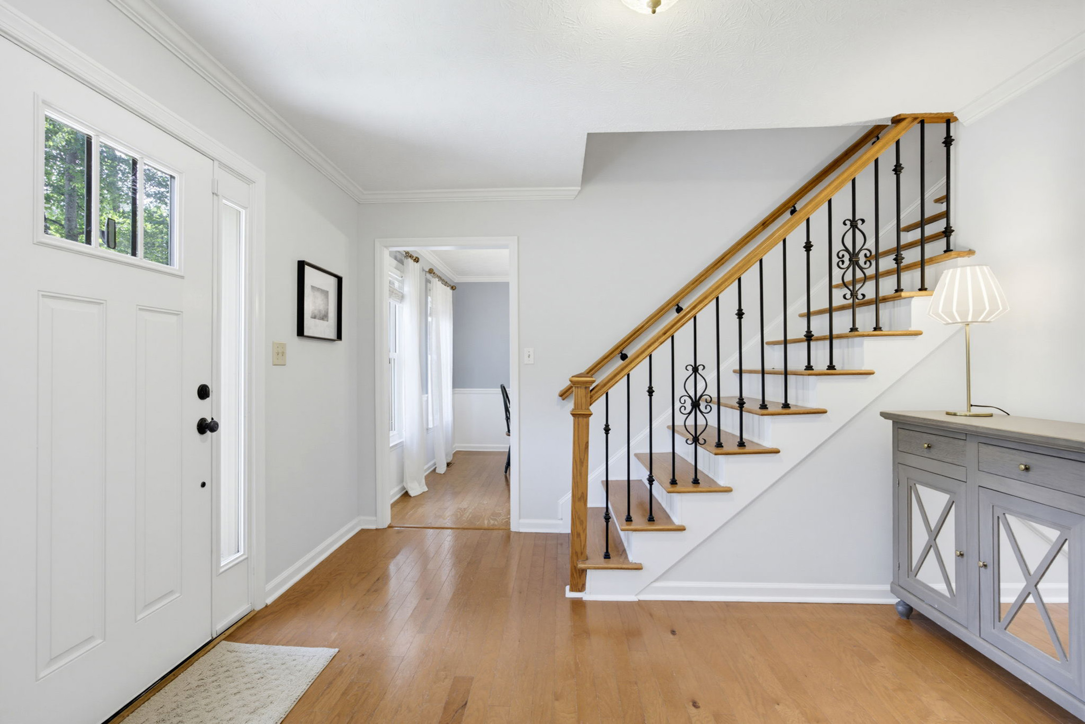  Stunning 5-Bedroom Brick Home in the Heart of East Cobb - 物件實景