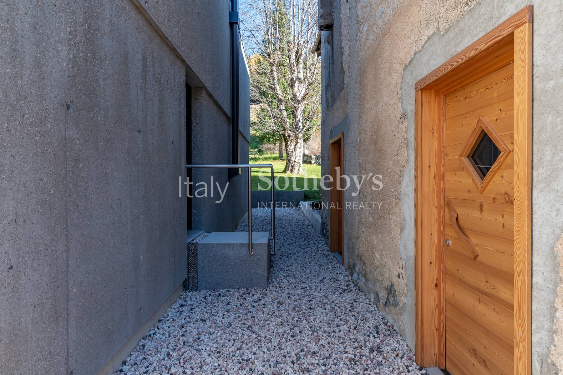  Exclusive residence in the Dolomites UNESCO heritage - 物件實景