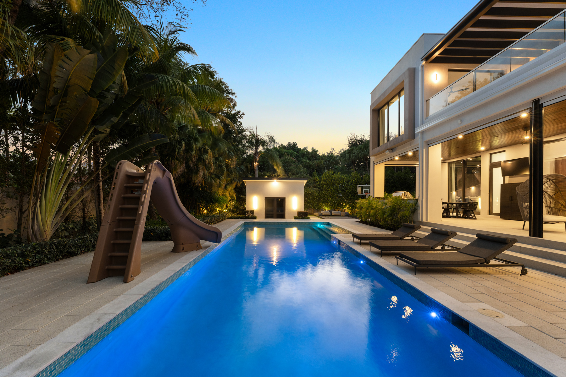  13180 Old Cutler Rd,Pinecrest, FL, 33156 - 物件實景