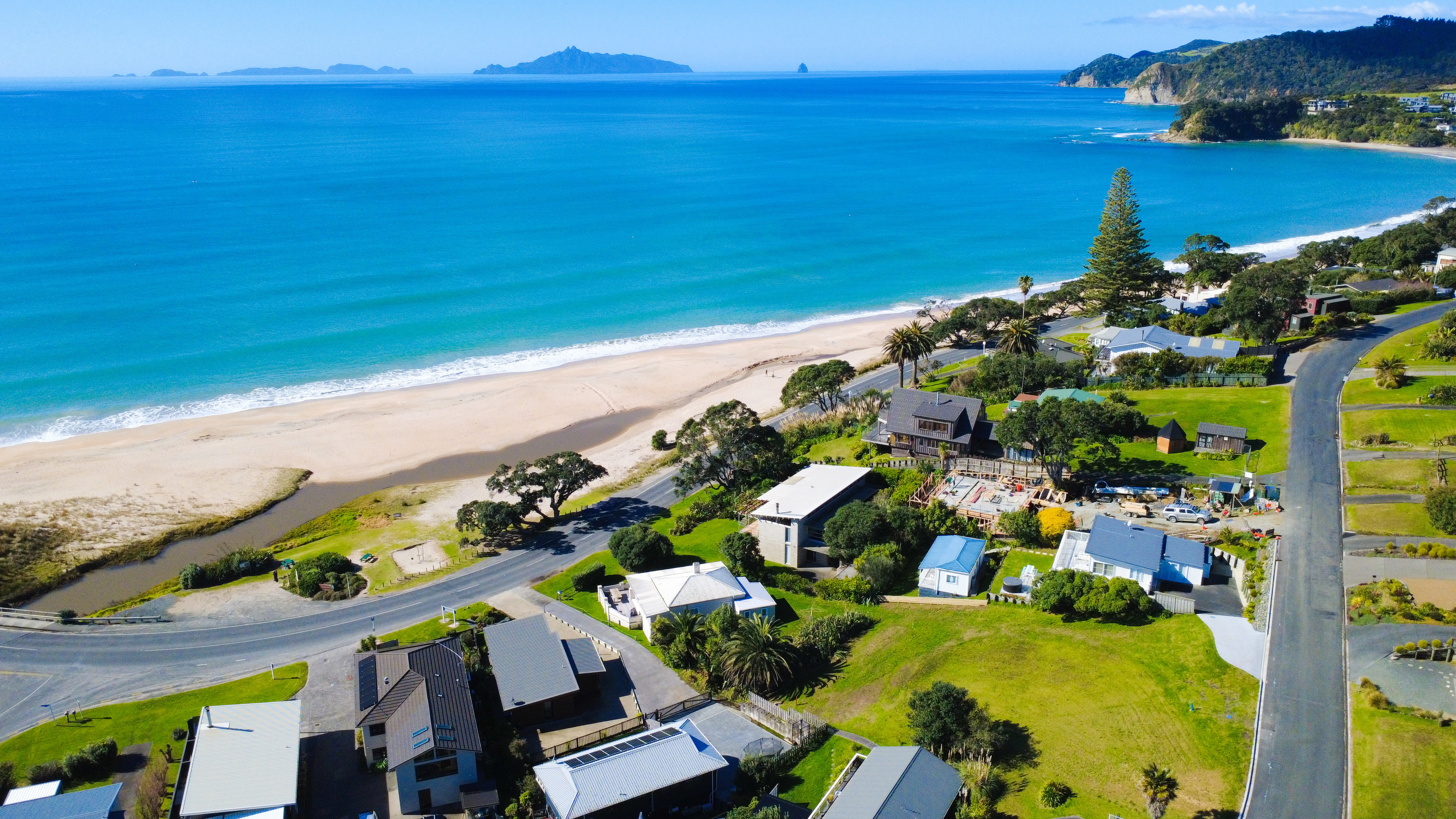  1212 Cove Road, Langs Beach - 物件實景