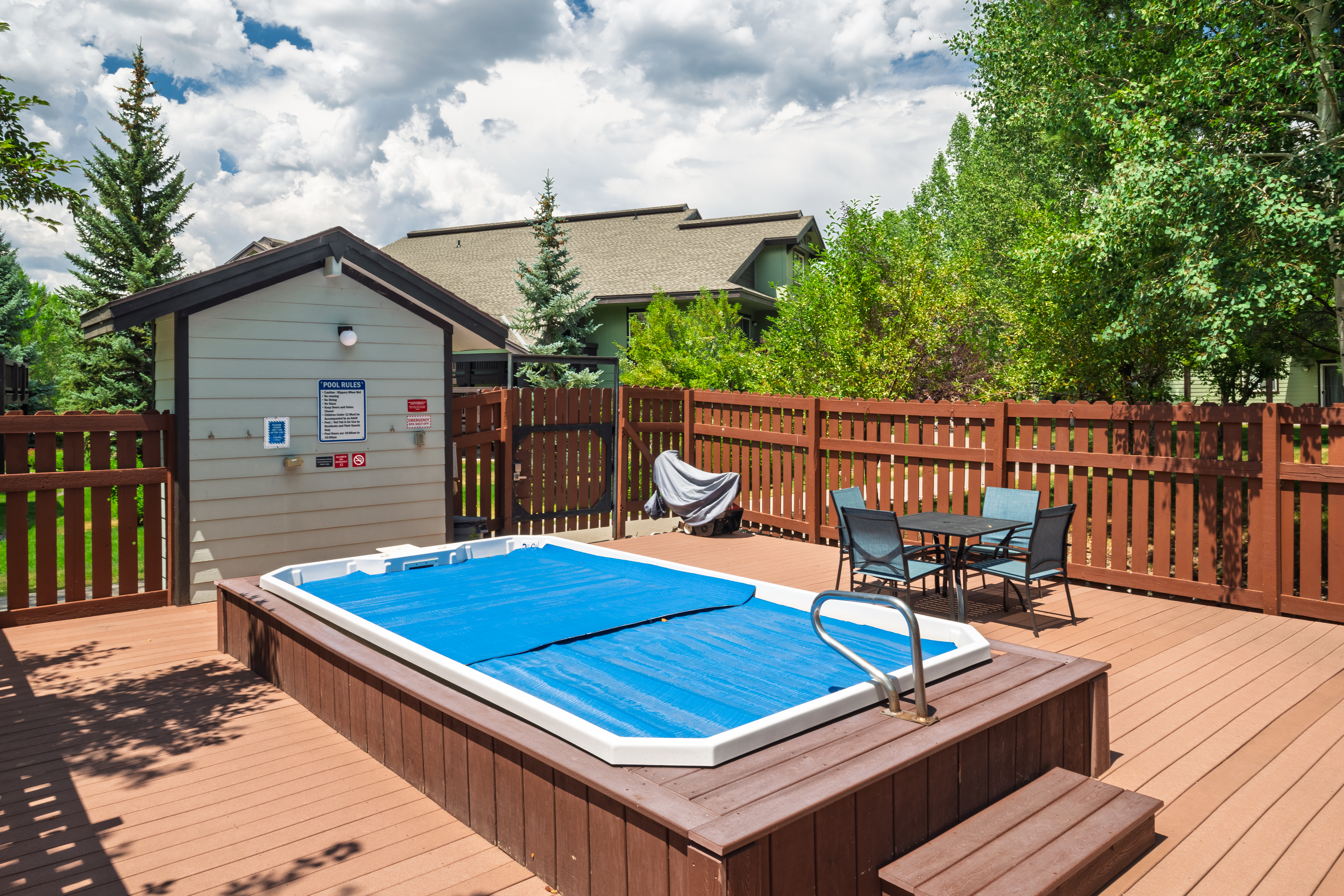 3437 Covey Circle Unit 6, Steamboat Springs, CO - 物件實景