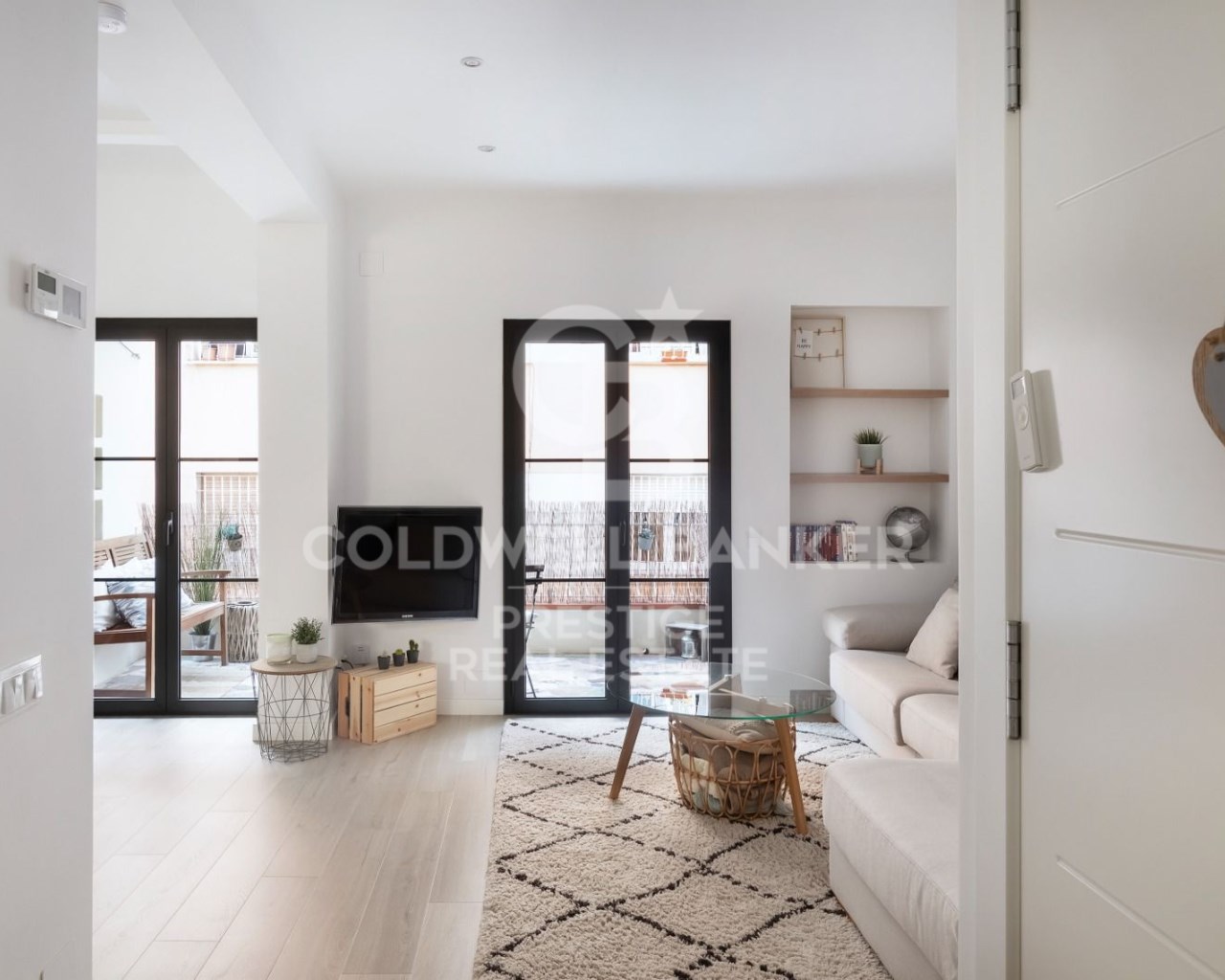 Barcelona, Catalonia, ES, 3 Bedrooms Bedrooms, ,2 BathroomsBathrooms,Residential,For Sale,1786656