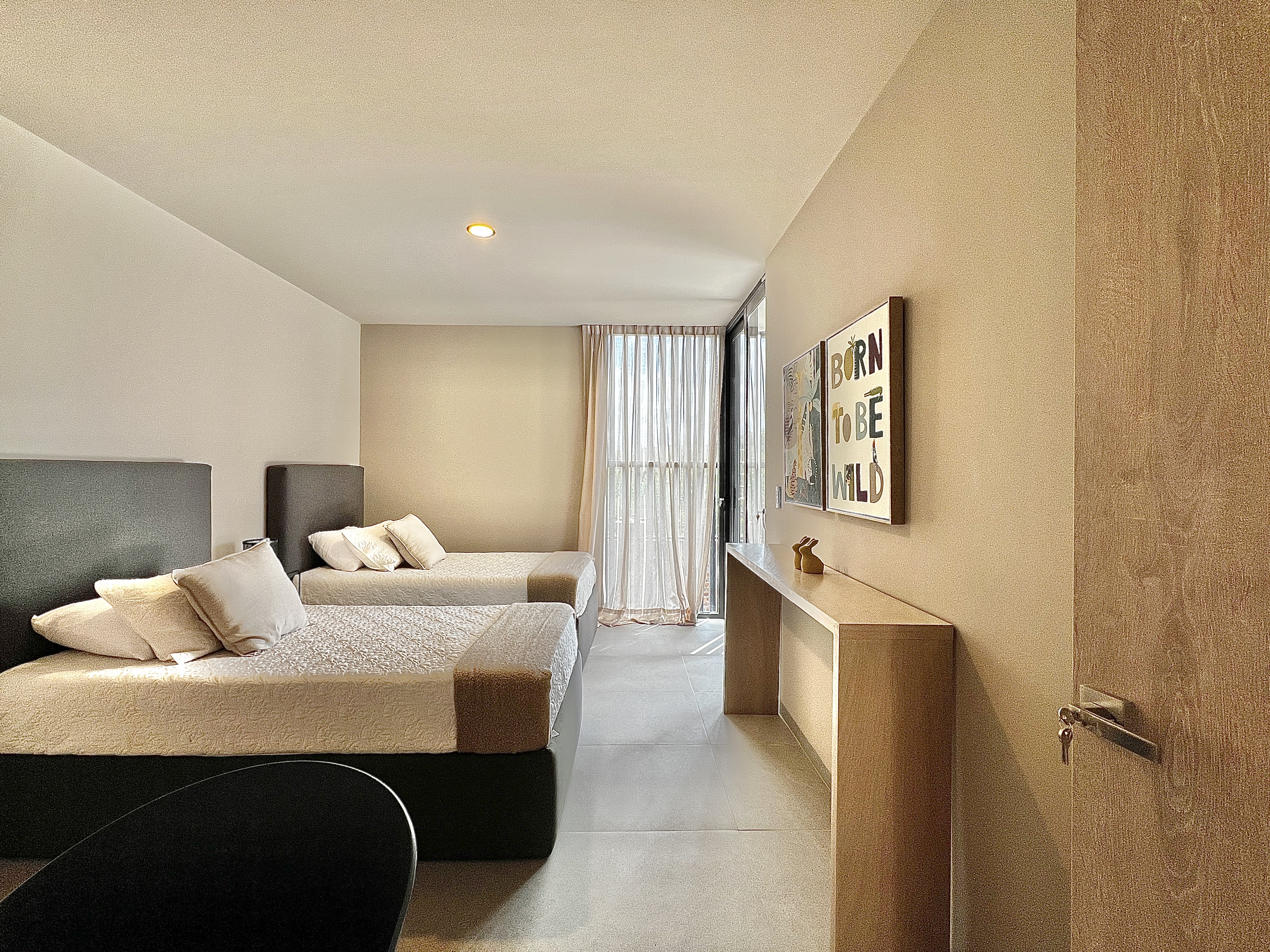  CASA NUBE ALTOZANO QRO - 物件實景