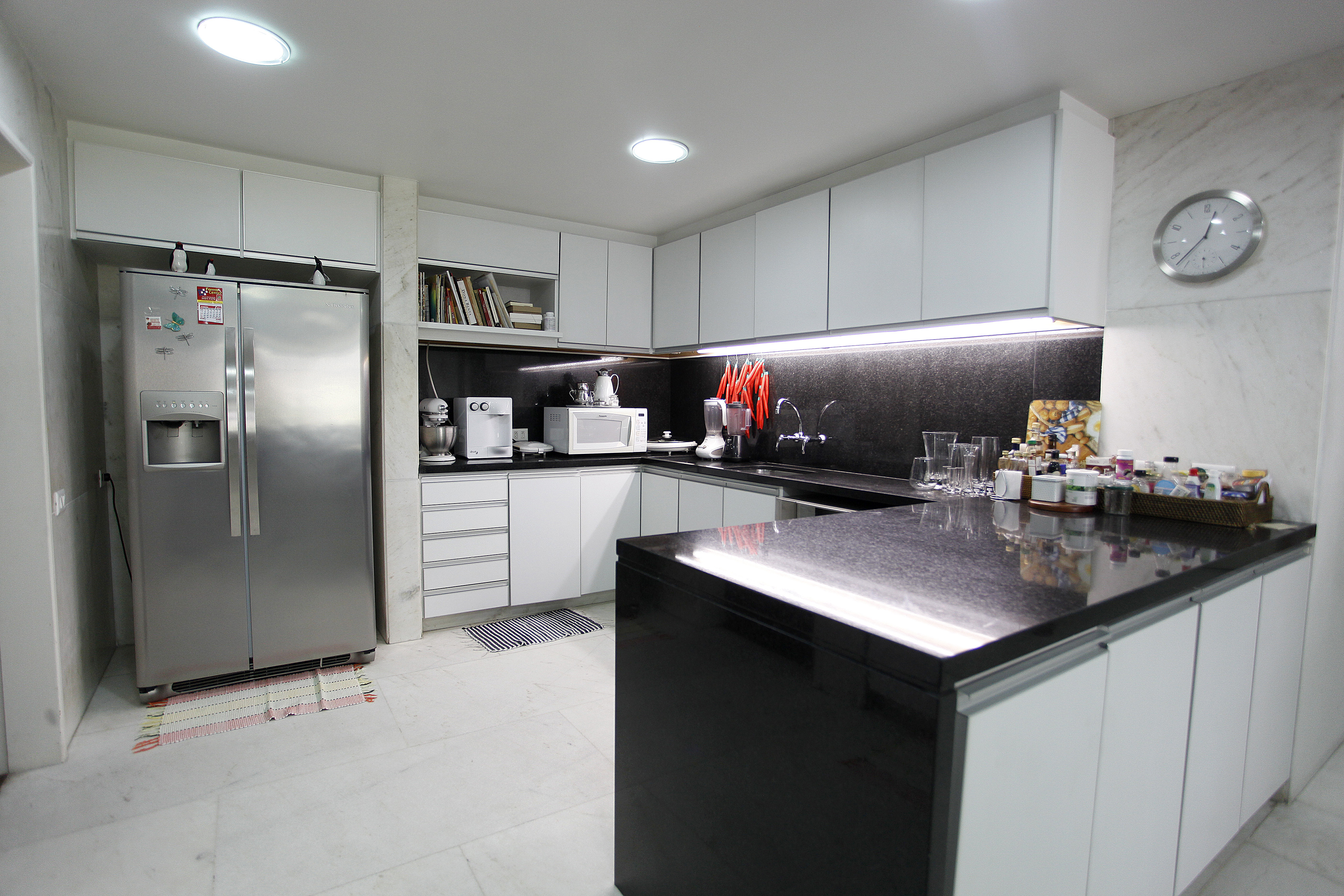  Spacious ocean-view residence with exceptional amenities and refined interiors - 物件實景