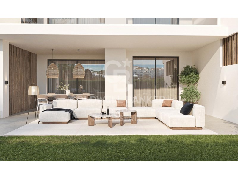 Estepona, Andalusia, ES, 2 Bedrooms Bedrooms, ,2 BathroomsBathrooms,Residential,For Sale,1731562