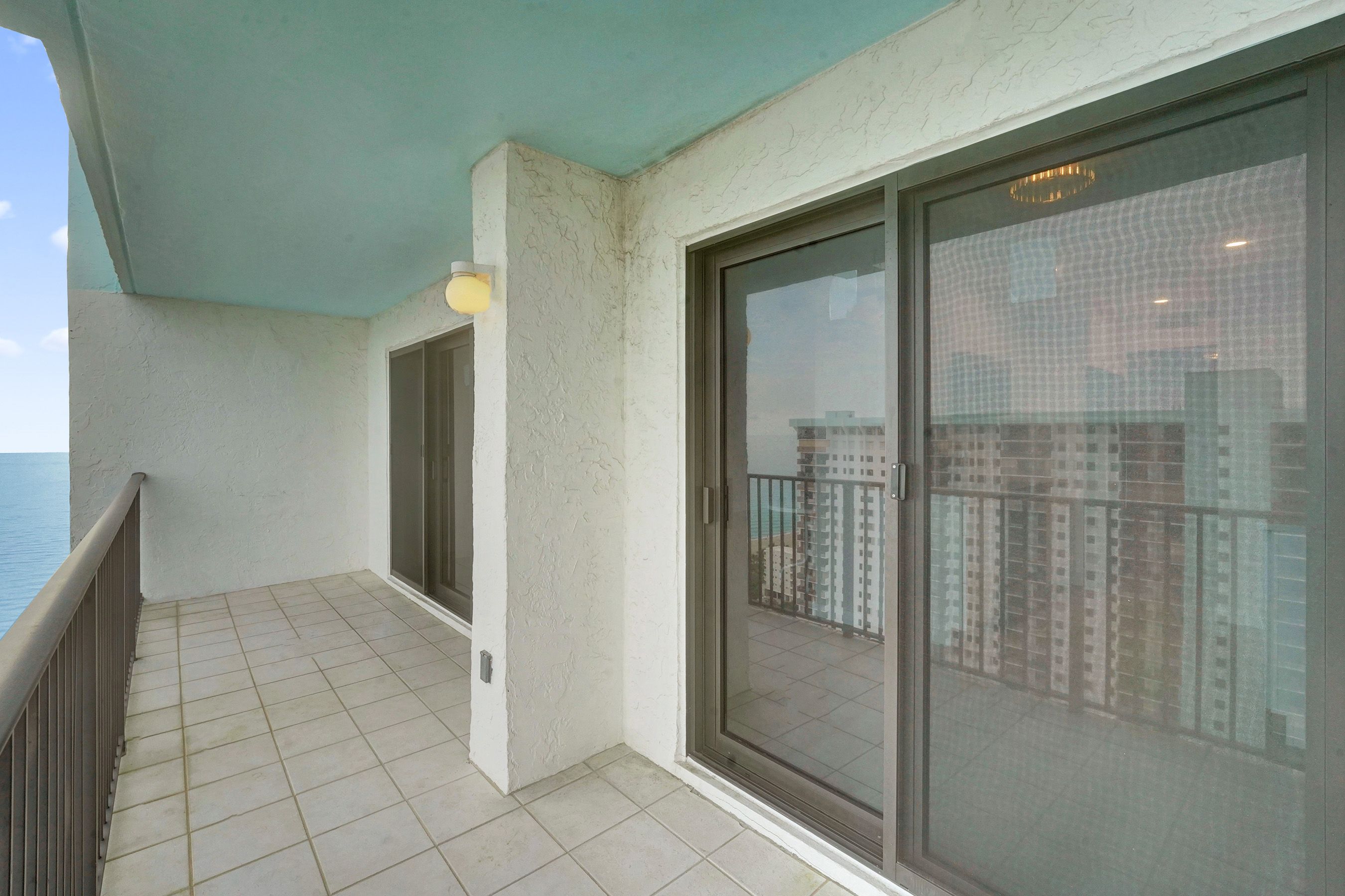  1201 S Ocean Drive, Hollywood, FL, 33019 - 物件實景
