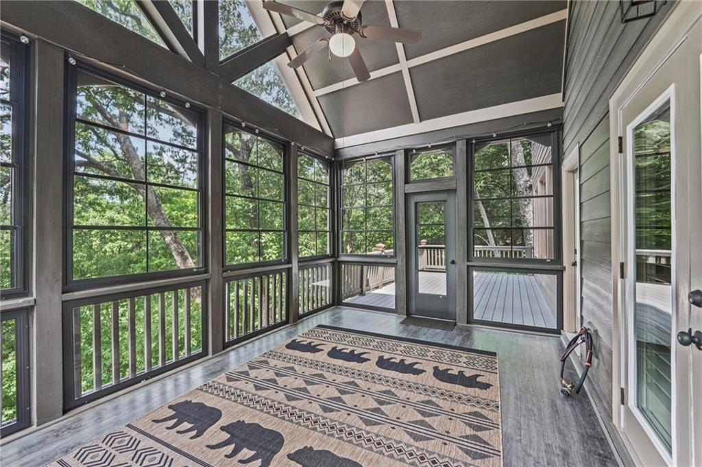 Big Canoe, Georgia, 30143, United States, 4 Bedrooms Bedrooms, ,5 BathroomsBathrooms,Residential,For Sale,1978711