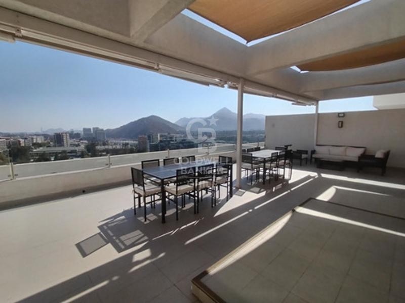 Lo Barnechea, Chile, 2 Bedrooms Bedrooms, ,2 BathroomsBathrooms,Residential,For Sale,1950352