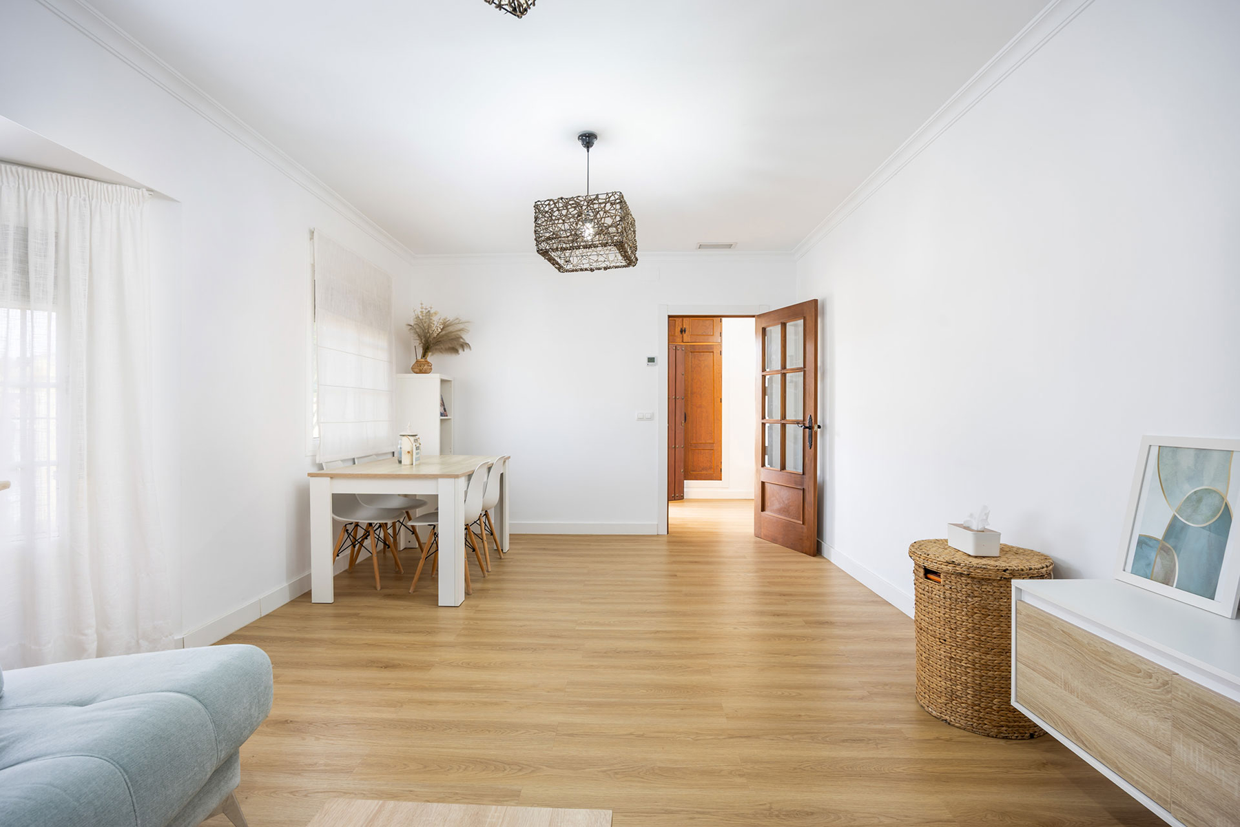  Detached house in El Puerto de Santa María, Cádiz - 物件實景