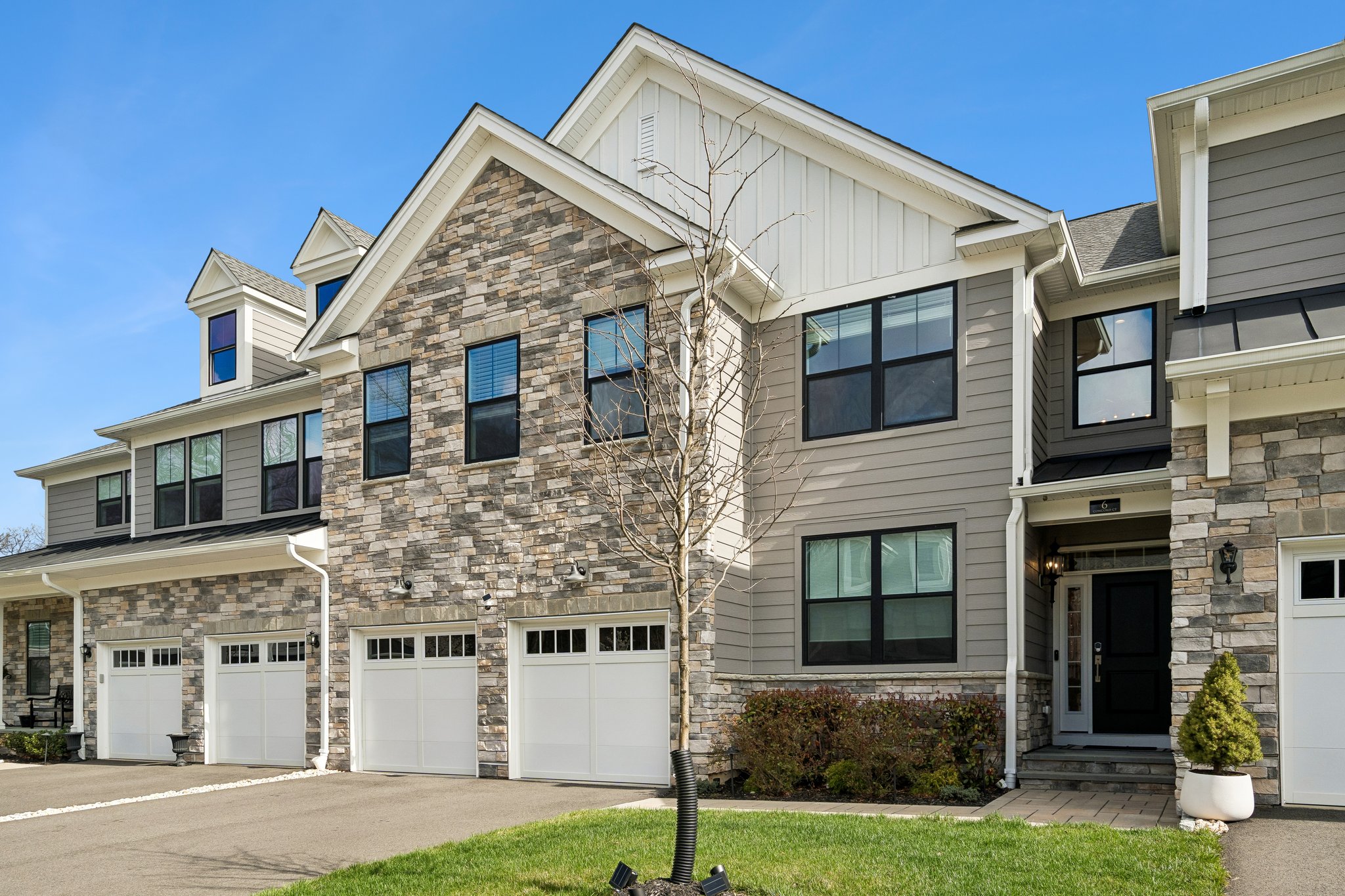  6 Concord Court, Warren, NJ 07059 - 物件實景