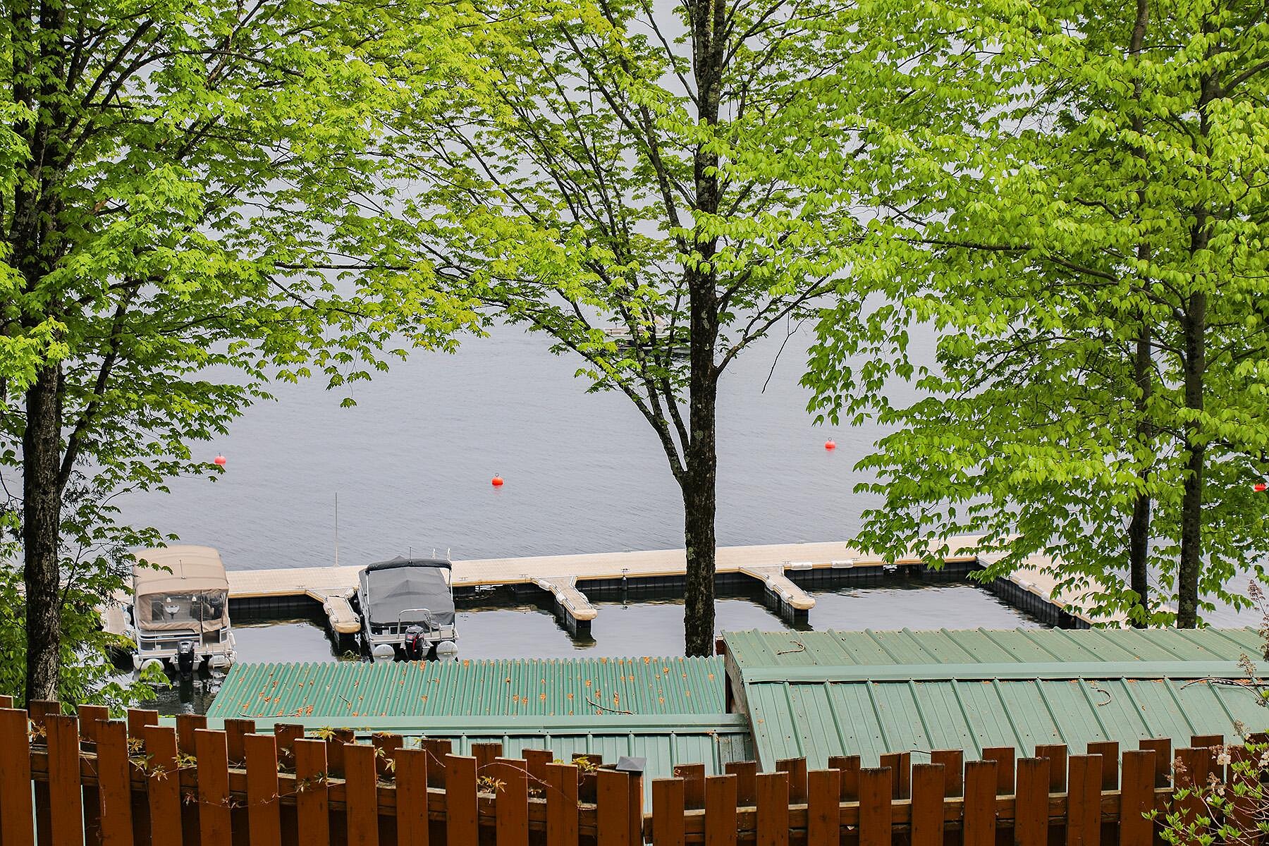  Potton, Eastern Townships - 物件實景