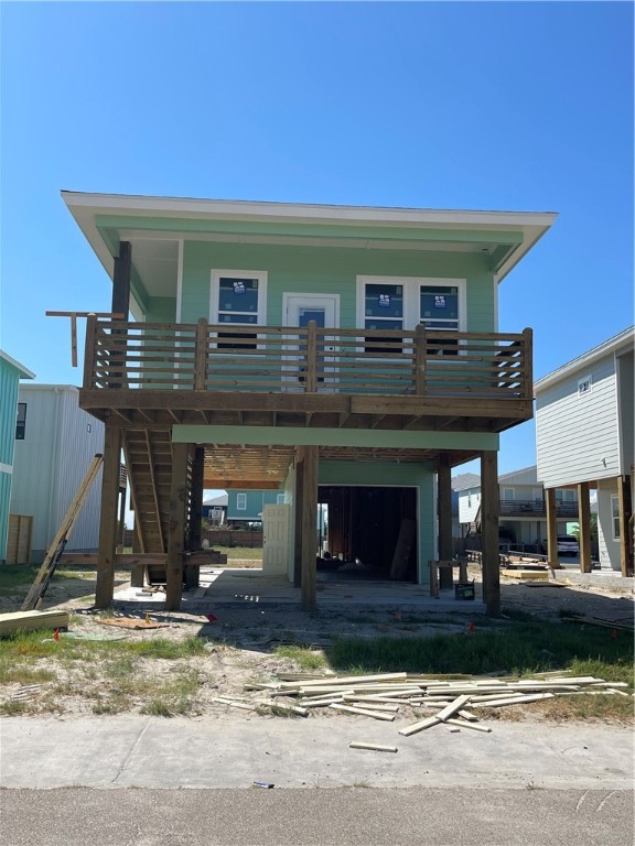 Port Aransas, Texas, 78373, United States, 2 Bedrooms Bedrooms, ,3 BathroomsBathrooms,Residential,For Sale,1895369