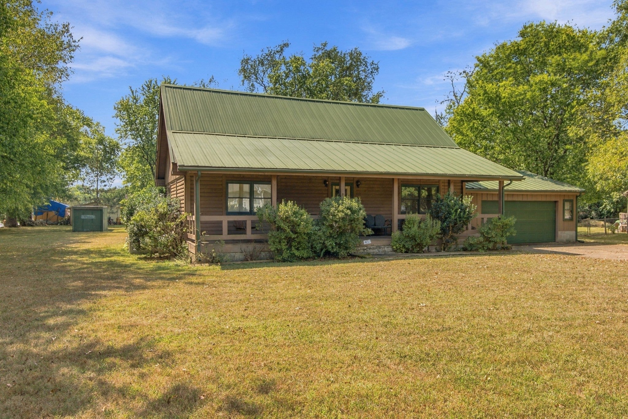 Buckeye Ct, Lascassas, TN 37085 #1
