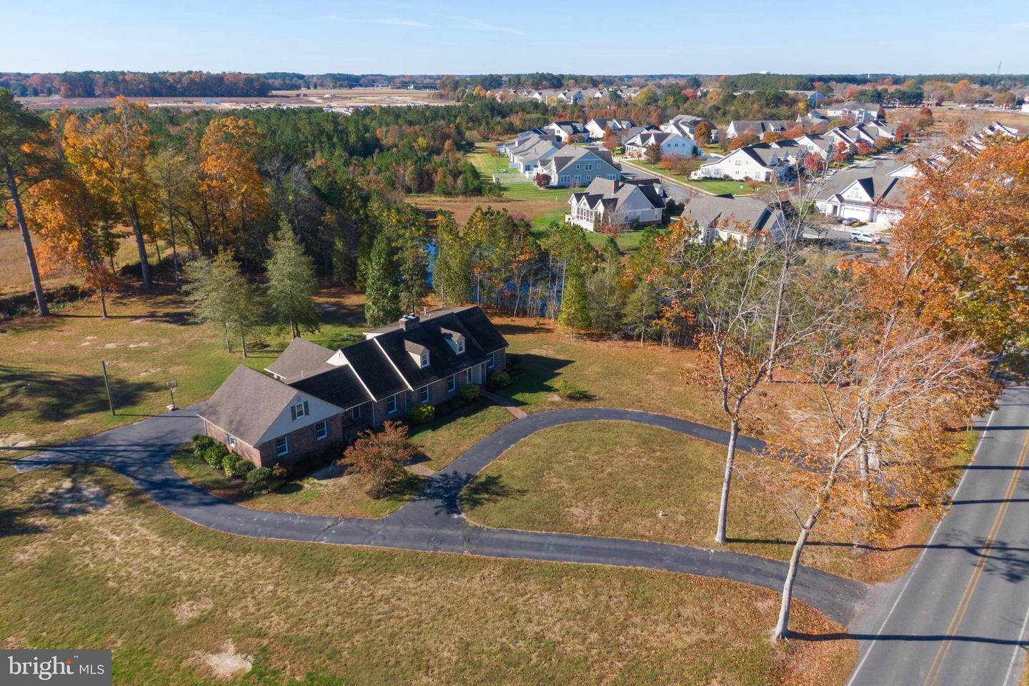 Salisbury, Maryland, 21804, United States, 4 Bedrooms Bedrooms, ,3 BathroomsBathrooms,Residential,For Sale,1996971