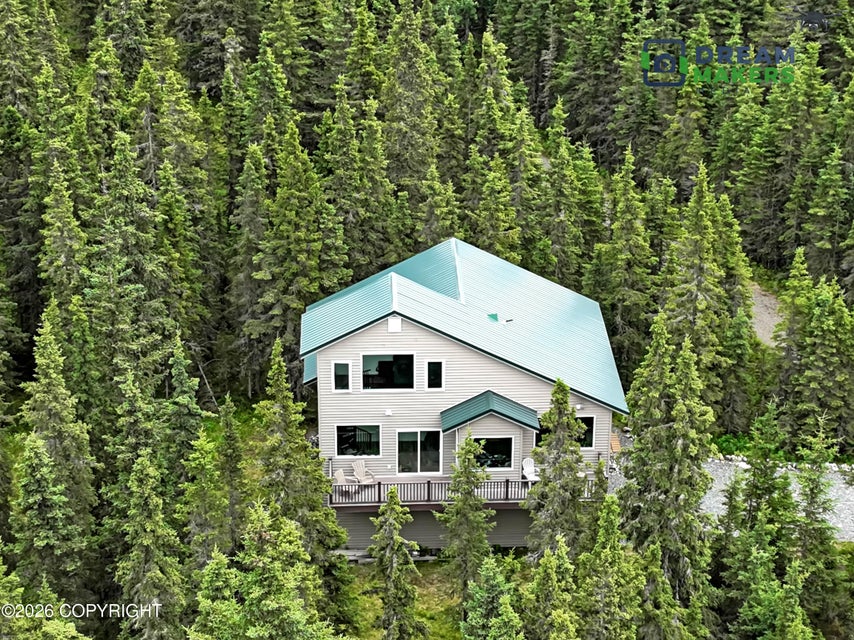 Cohoe Loop Rd, Kasilof, AK 99610 #1