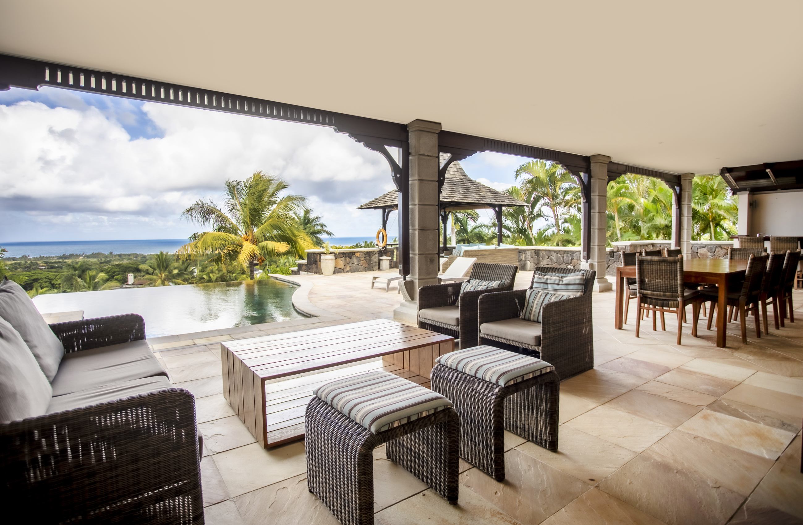  Villa Vista Mare - 物件實景