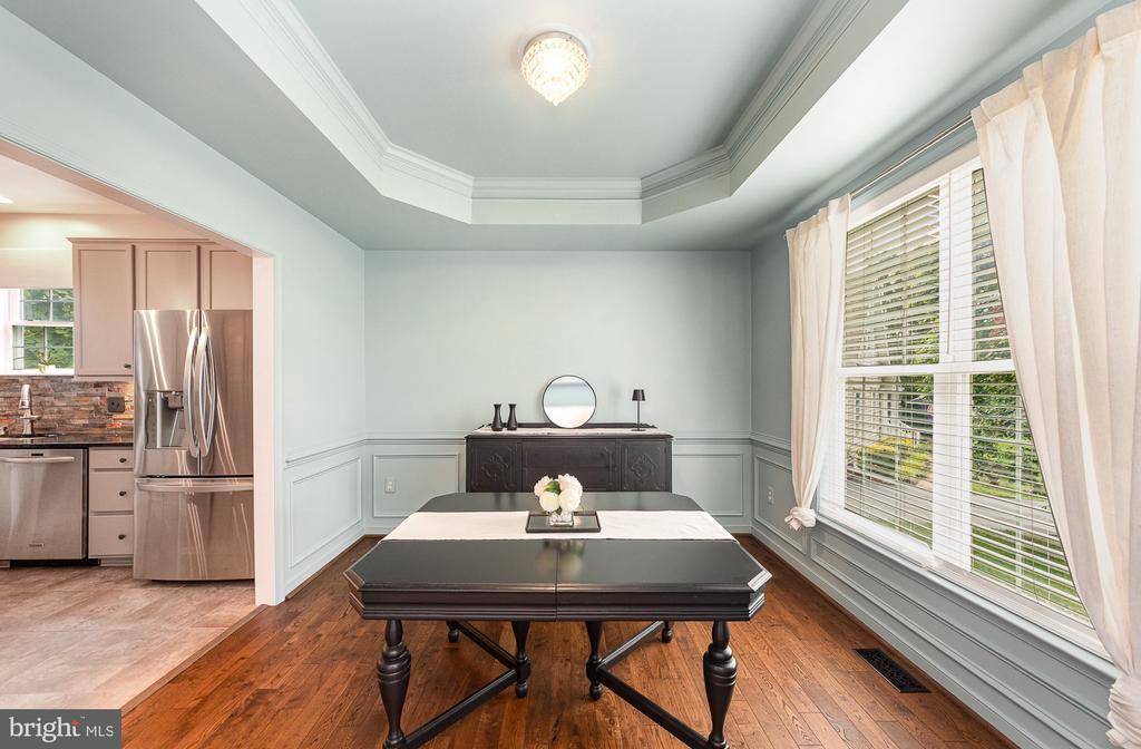 Chesterfield, Virginia, 23832, United States, 4 Bedrooms Bedrooms, ,3 BathroomsBathrooms,Residential,For Sale,1827730