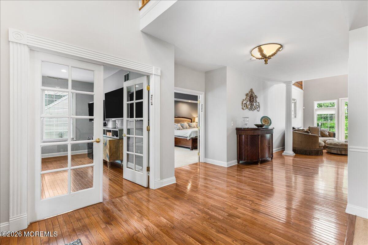 Manalapan, New Jersey, 07726, United States, 4 Bedrooms Bedrooms, ,4 BathroomsBathrooms,Residential,For Sale,2048120