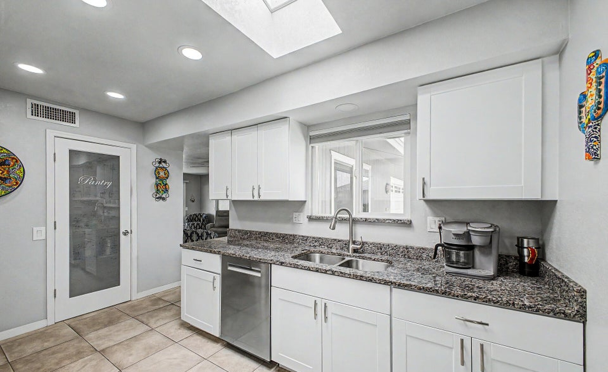  10829 West Campana Drive  Sun City, AZ - 物件實景