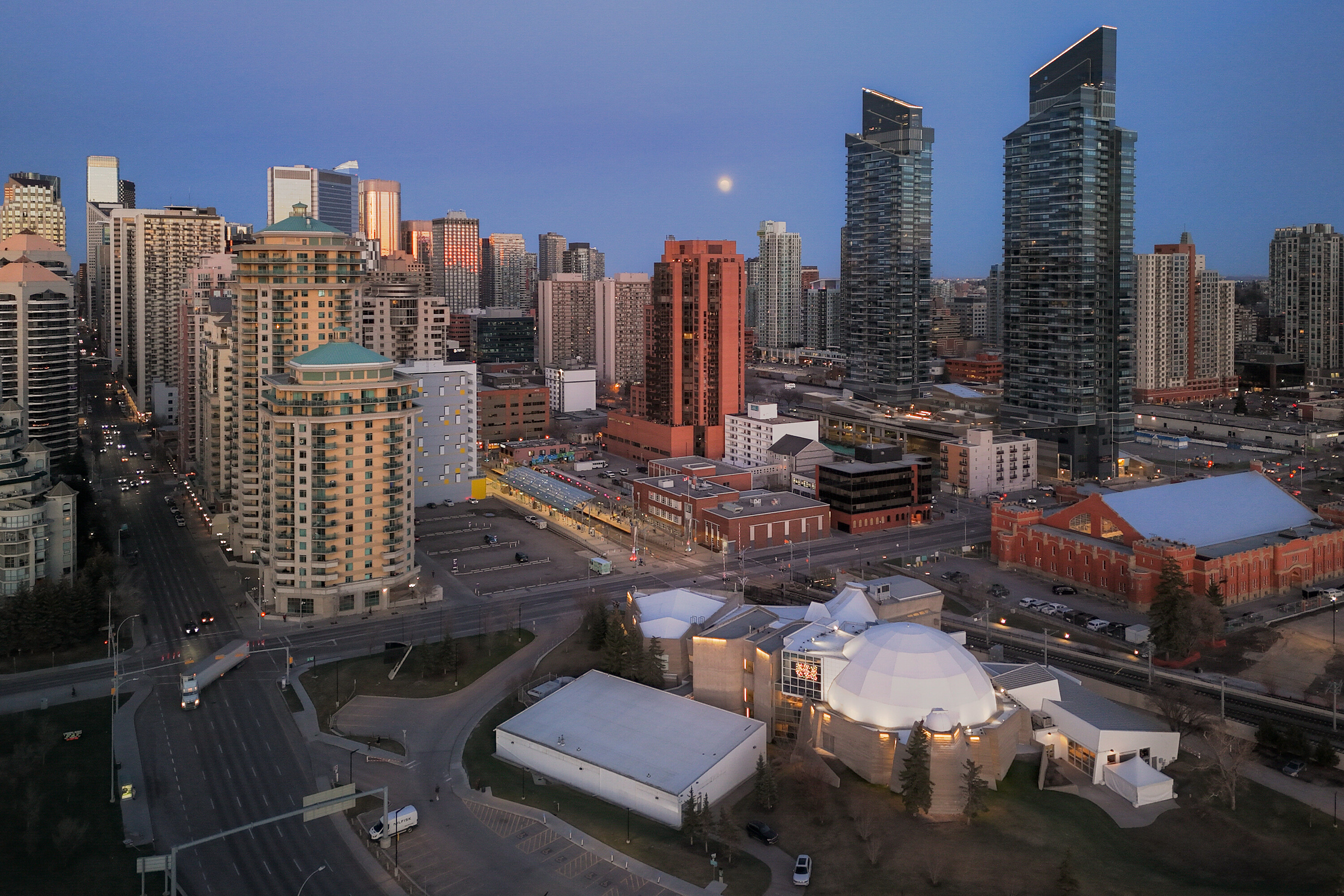  Calgary, Calgary and Foothills - 物件實景