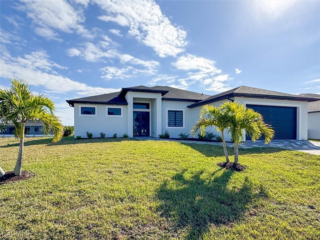 Cape Coral, Florida, 33914, United States, 4 Bedrooms Bedrooms, ,3 BathroomsBathrooms,Residential,For Sale,2009271
