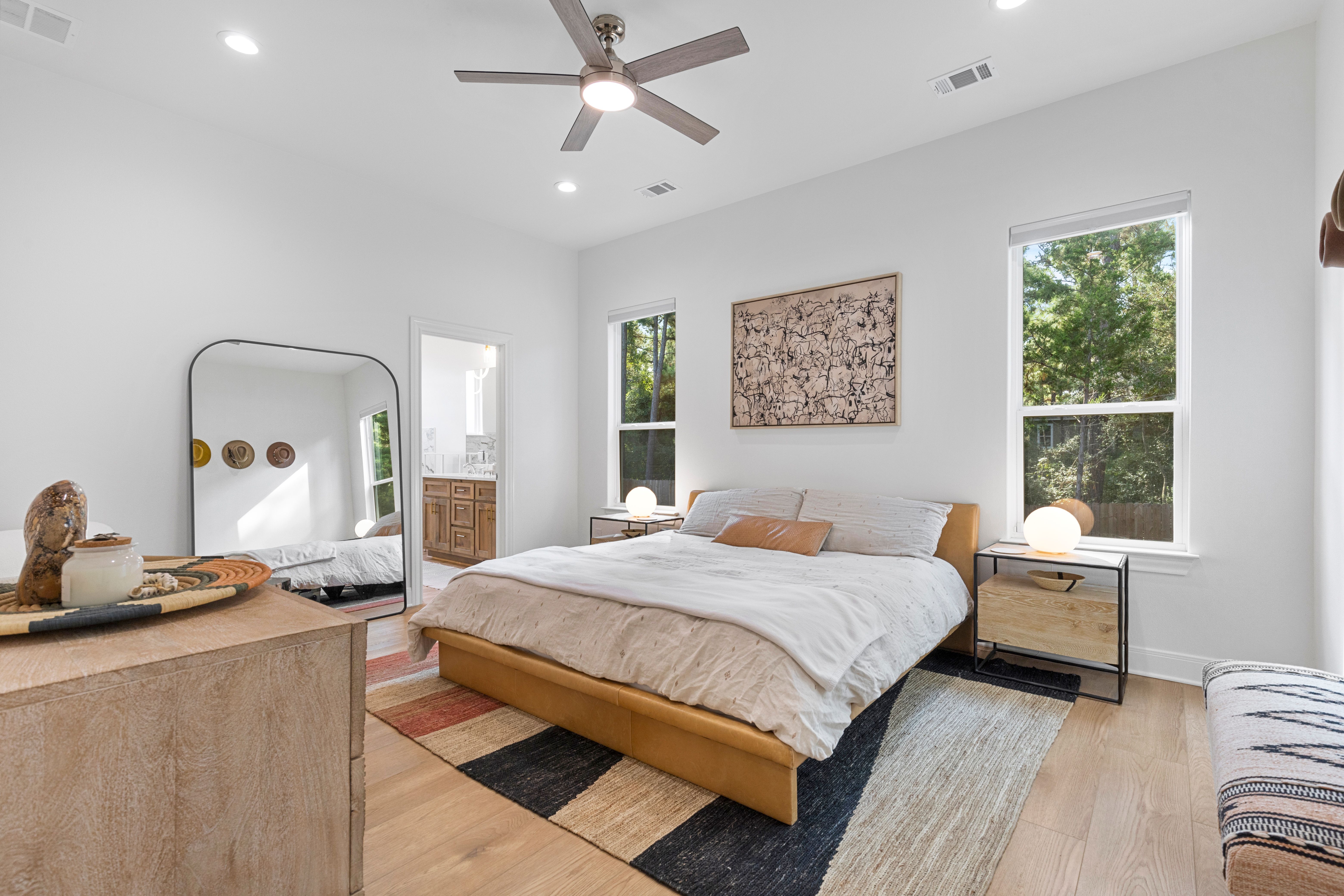  Texas Charm Meets Modern Living - 物件實景