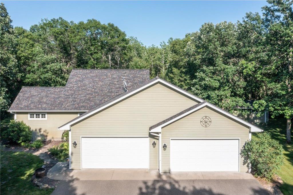 Sylvan Twp, Minnesota, 56473, United States, 3 Bedrooms Bedrooms, ,2 BathroomsBathrooms,Residential,For Sale,1879784