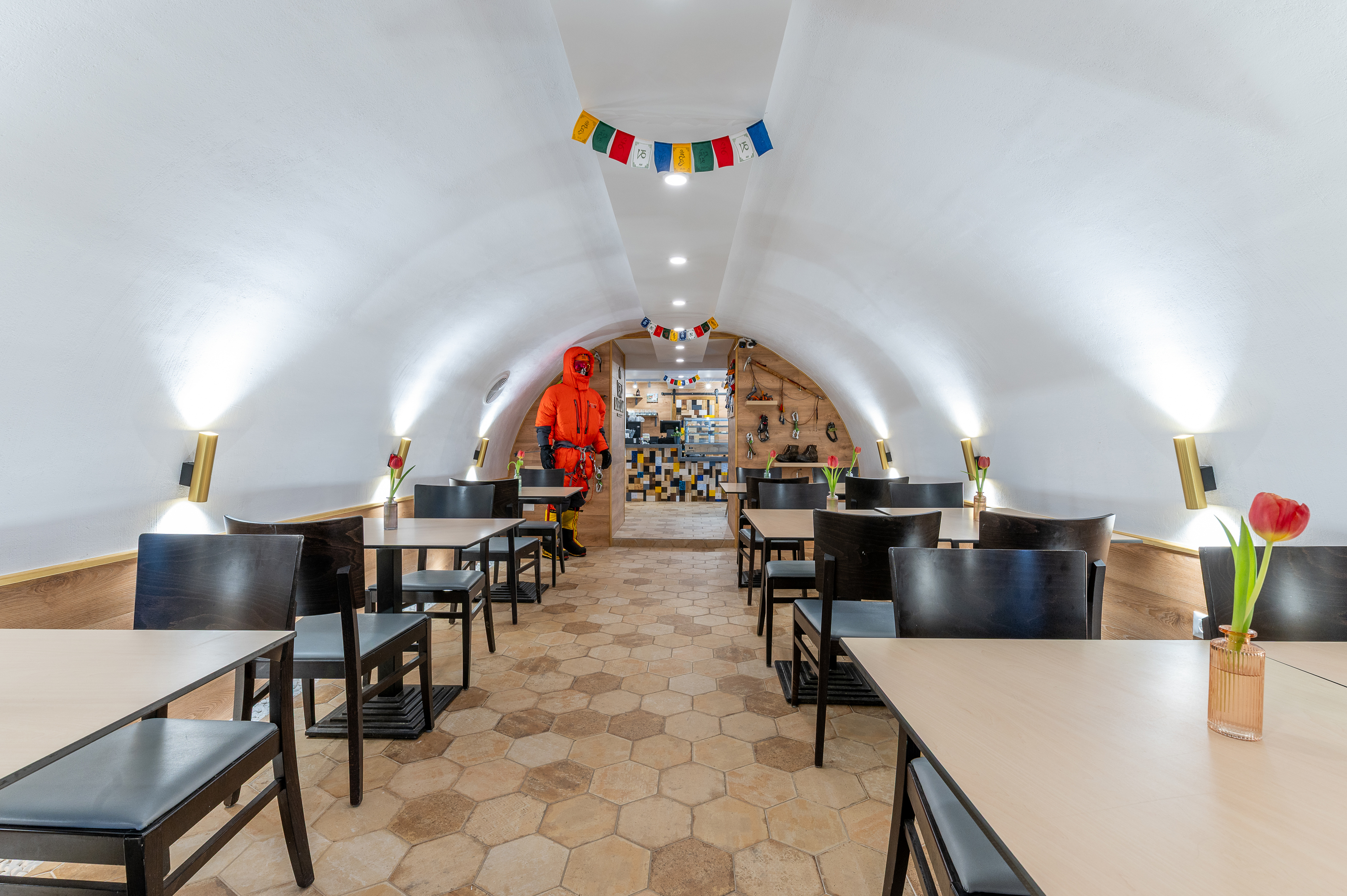  Weiss House - Heritage Hotels of Europe - 物件實景