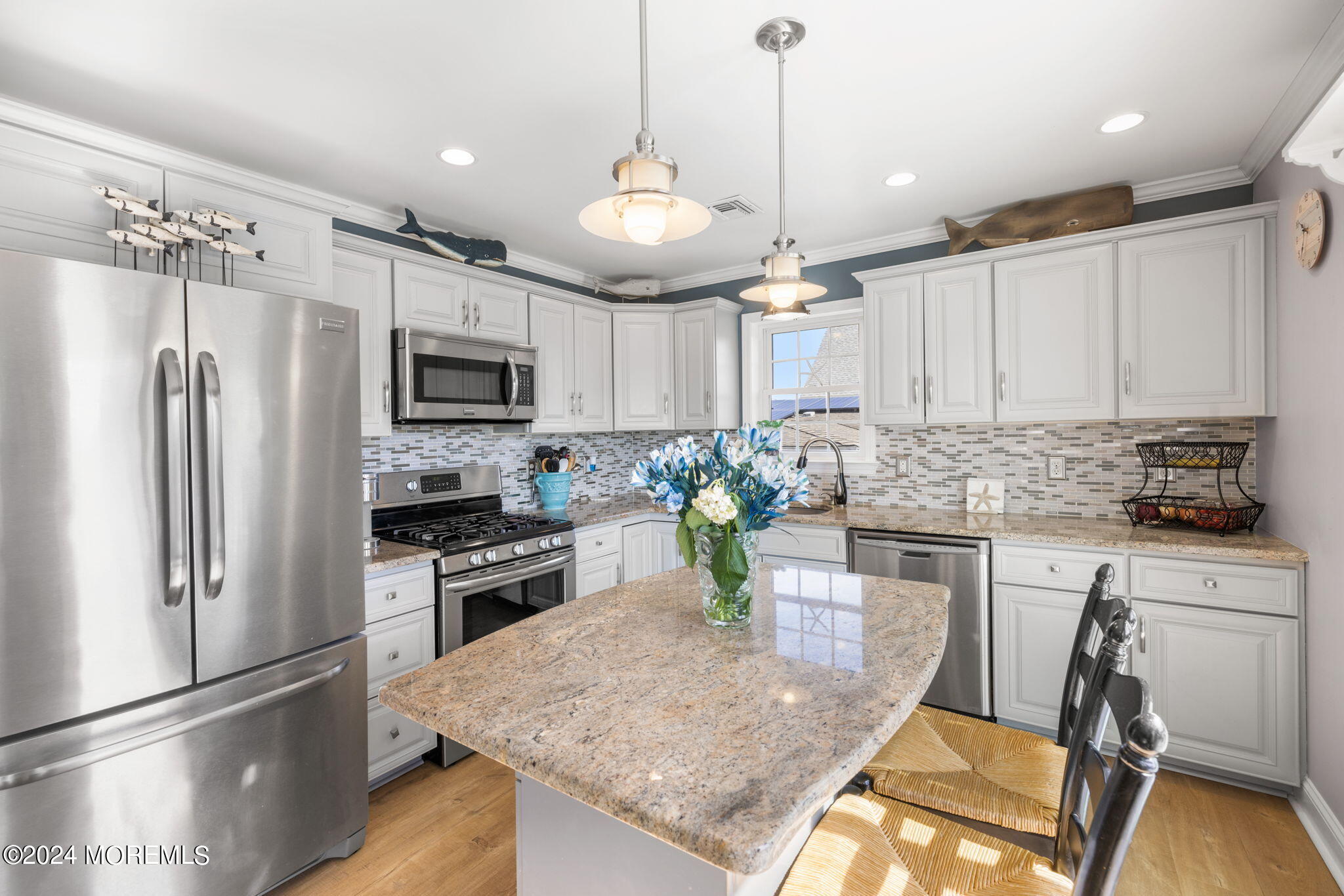 Beach Haven West, New Jersey, 08050, United States, 5 Bedrooms Bedrooms, ,3 BathroomsBathrooms,Residential,For Sale,1938466
