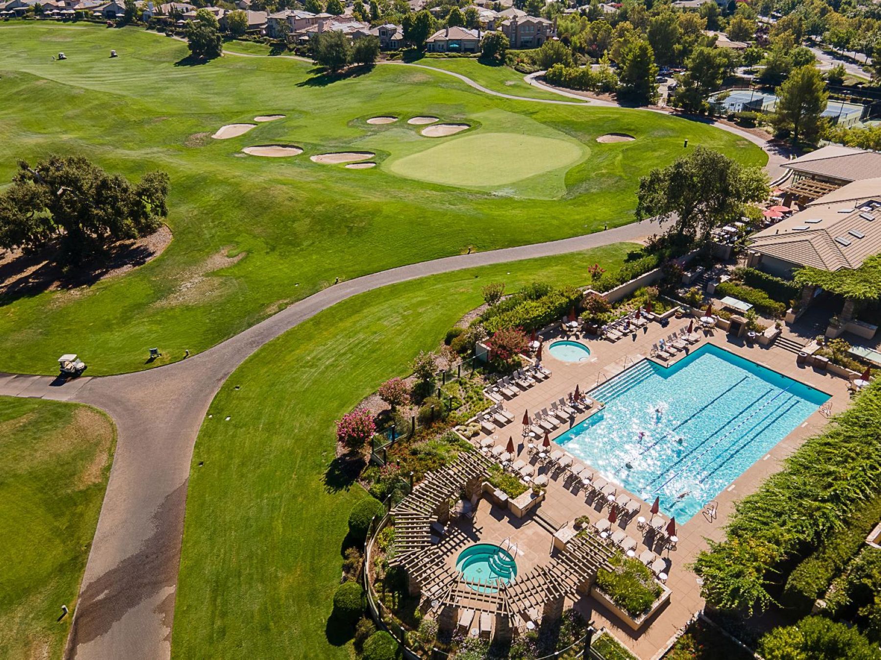  6630 Western Sierra Way, El Dorado Hills, CA 95762 - 物件實景