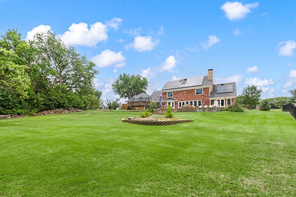 Melissa, Texas, 75454, United States, 5 Bedrooms Bedrooms, ,5 BathroomsBathrooms,Residential,For Sale,2048357