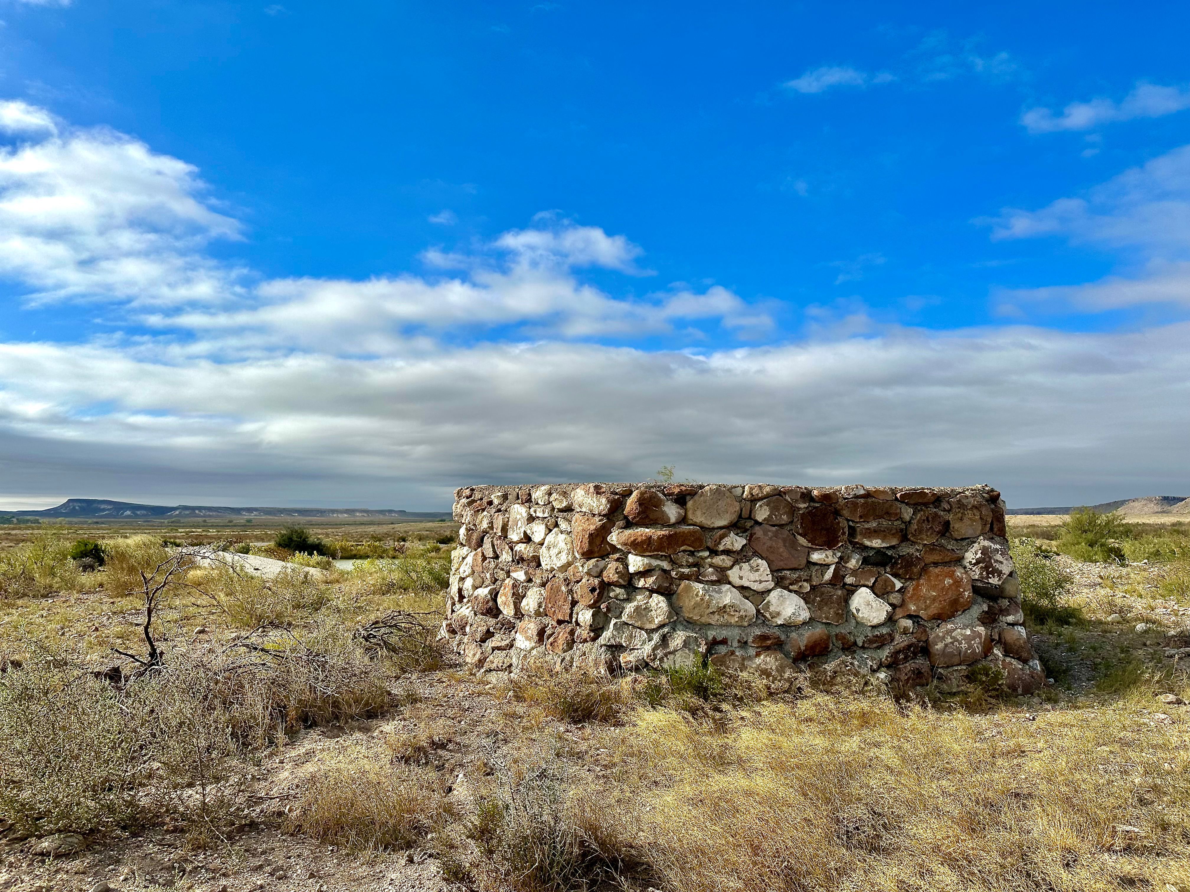  The Alamito Ranch in Presidio County - 物件實景