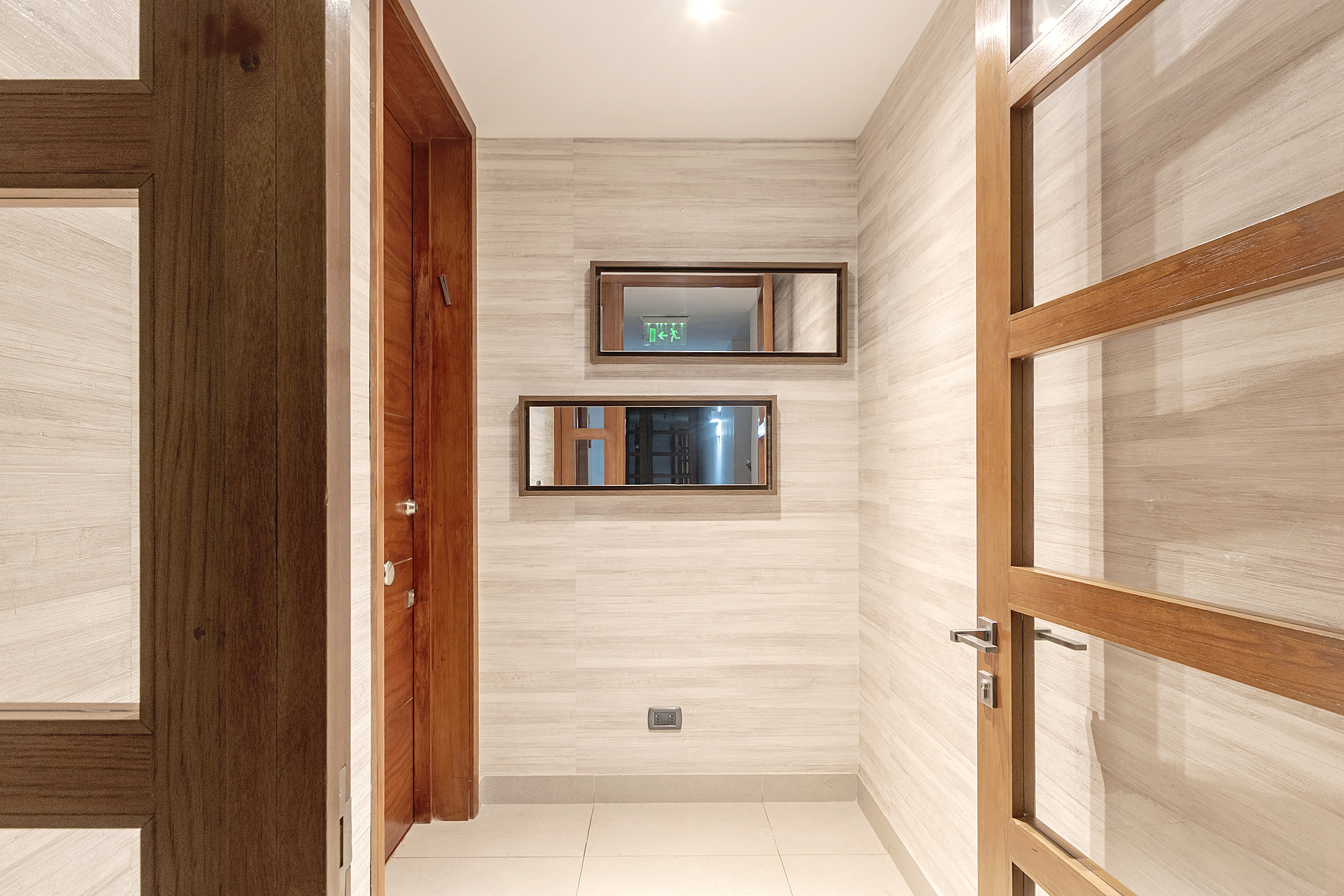 Modern apartment in the heart of El Golf area. - 物件實景