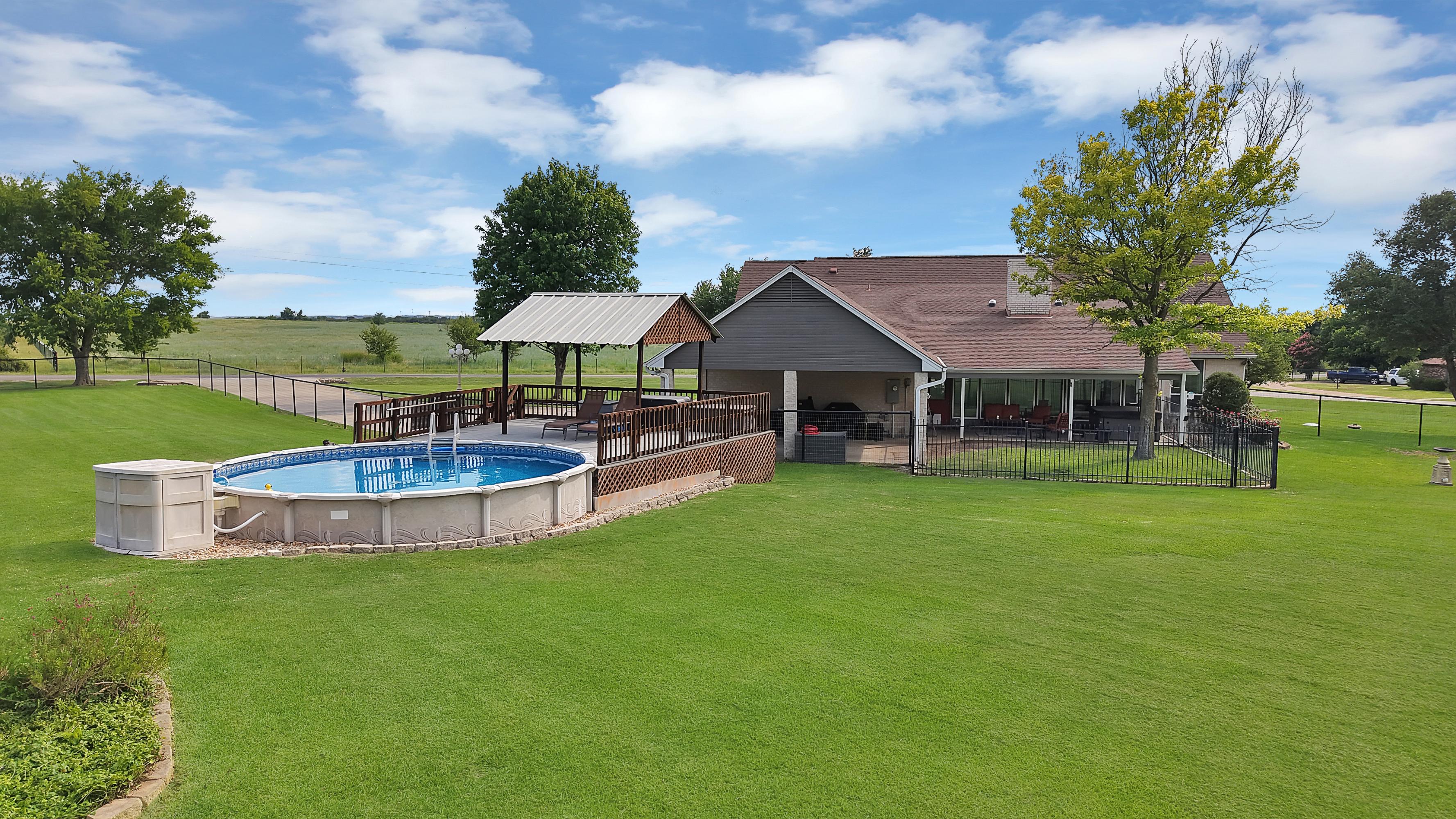  300 Buena Vista Drive, Willow Park, TX, 76087 - 物件實景