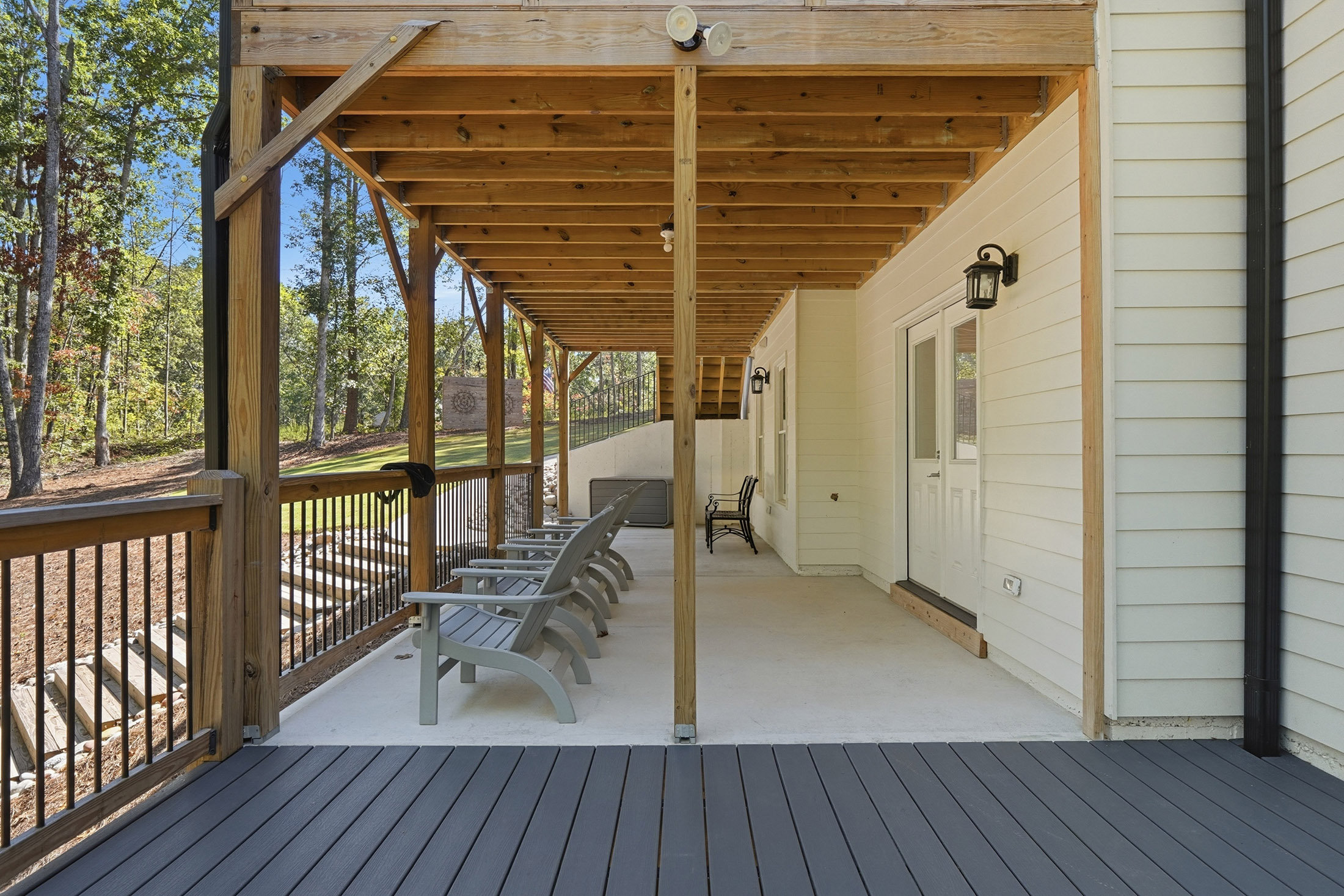  A Lovely Combination of Space, Privacy, and Comfortable Living - 物件實景