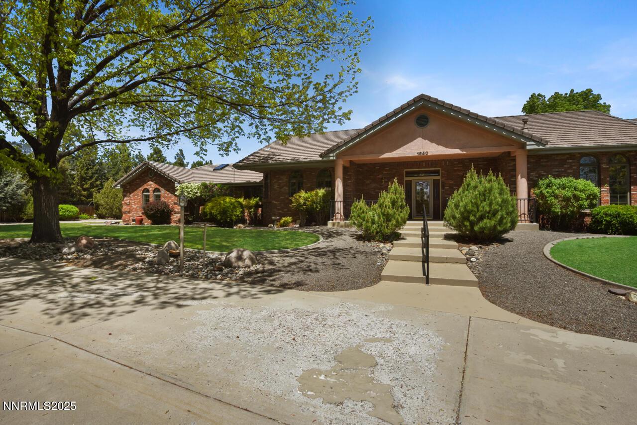 Carson City, Nevada, 89703, United States, 5 Bedrooms Bedrooms, ,3 BathroomsBathrooms,Residential,For Sale,1805537