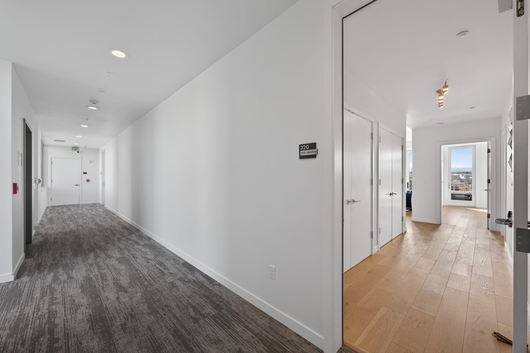  291 SW Bluff Drive #UNIT 320 Bend, OR 97702 - 物件實景