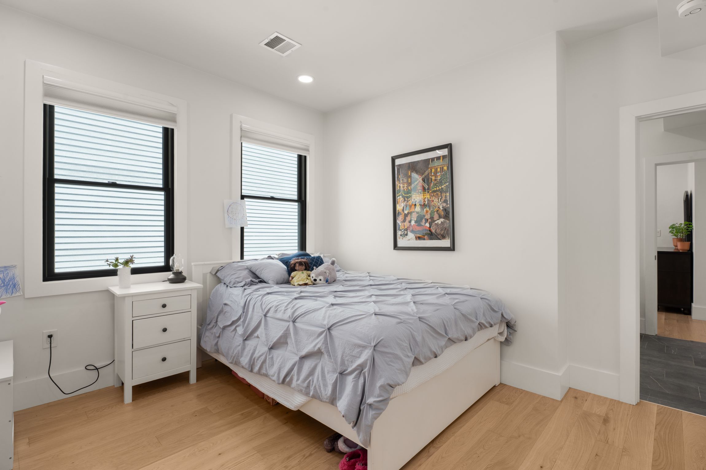  23 Jaques St, Somerville, MA, 02145 - 物件實景