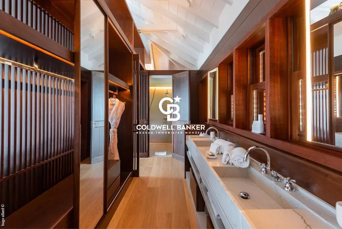 Saint-Barthélemy, Saint Barthelemy, 4 Bedrooms Bedrooms, ,Residential,For Sale,1744204