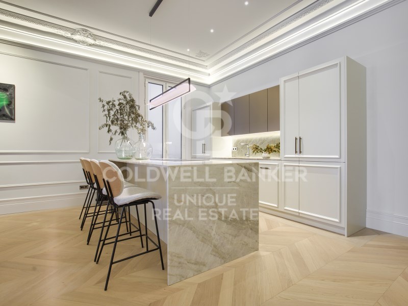 Madrid, Comunidad de Madrid, ES, 4 Bedrooms Bedrooms, ,5 BathroomsBathrooms,Residential,For Sale,1885233