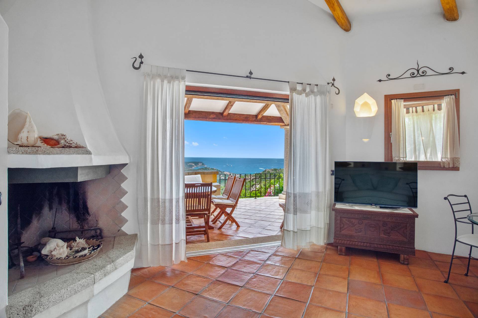 Porto Cervo, Arzachena, Sassari, IT, 3 Bedrooms Bedrooms, ,4 BathroomsBathrooms,Residential,For Sale,Porto Cervo,1440861
