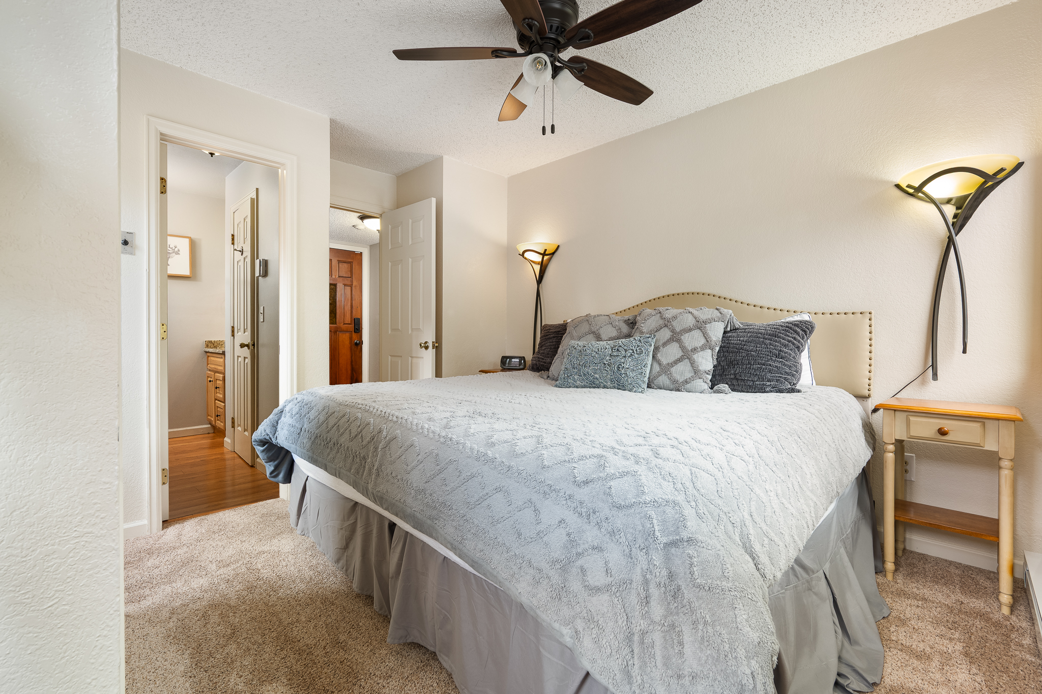  145 Forest Trail, 7,  Winter Park, CO, 80482 - 物件實景