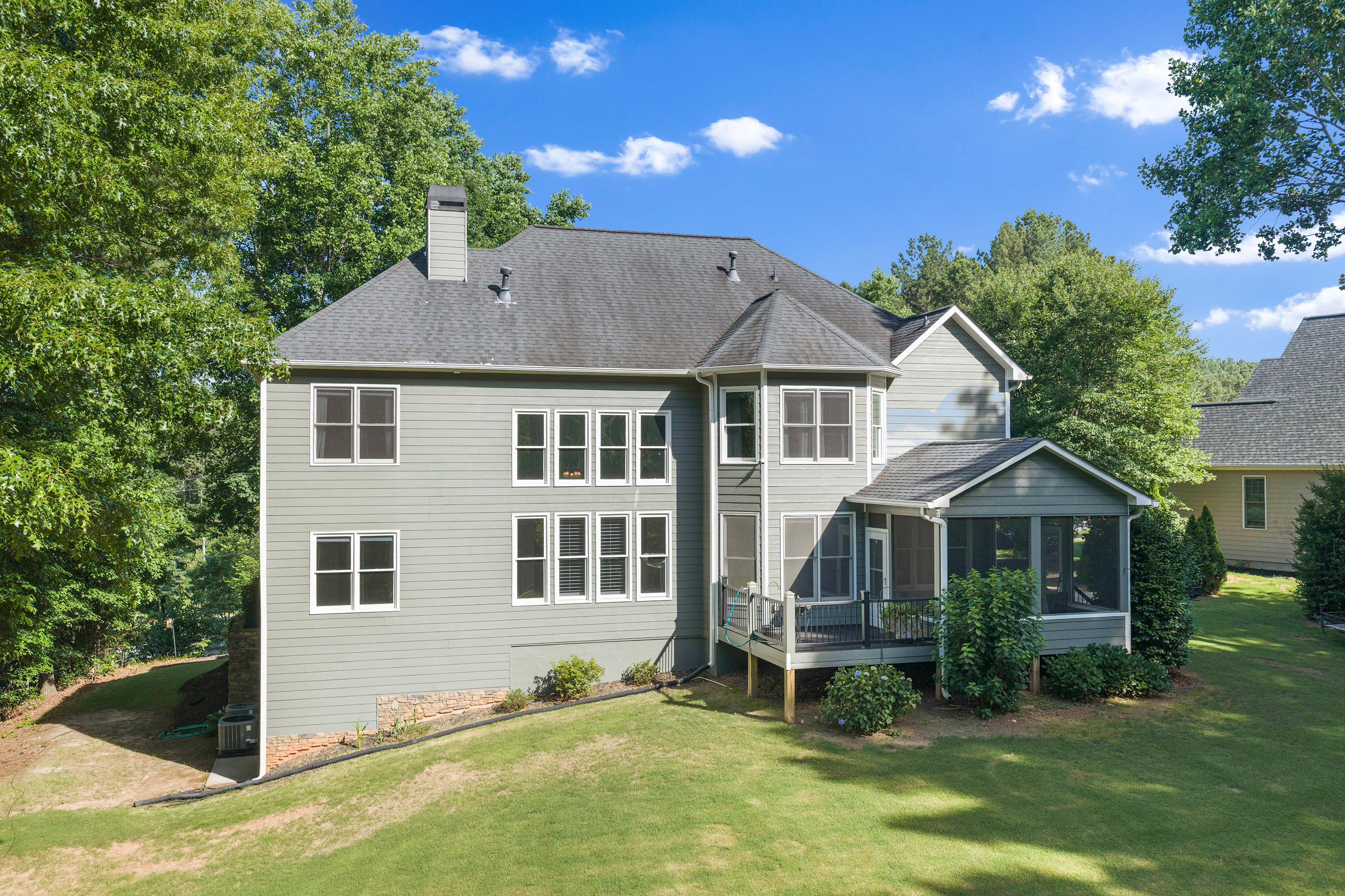  Luxury Living Surrounded by the Natural Beauty of the North Georgia Mountains - 物件實景