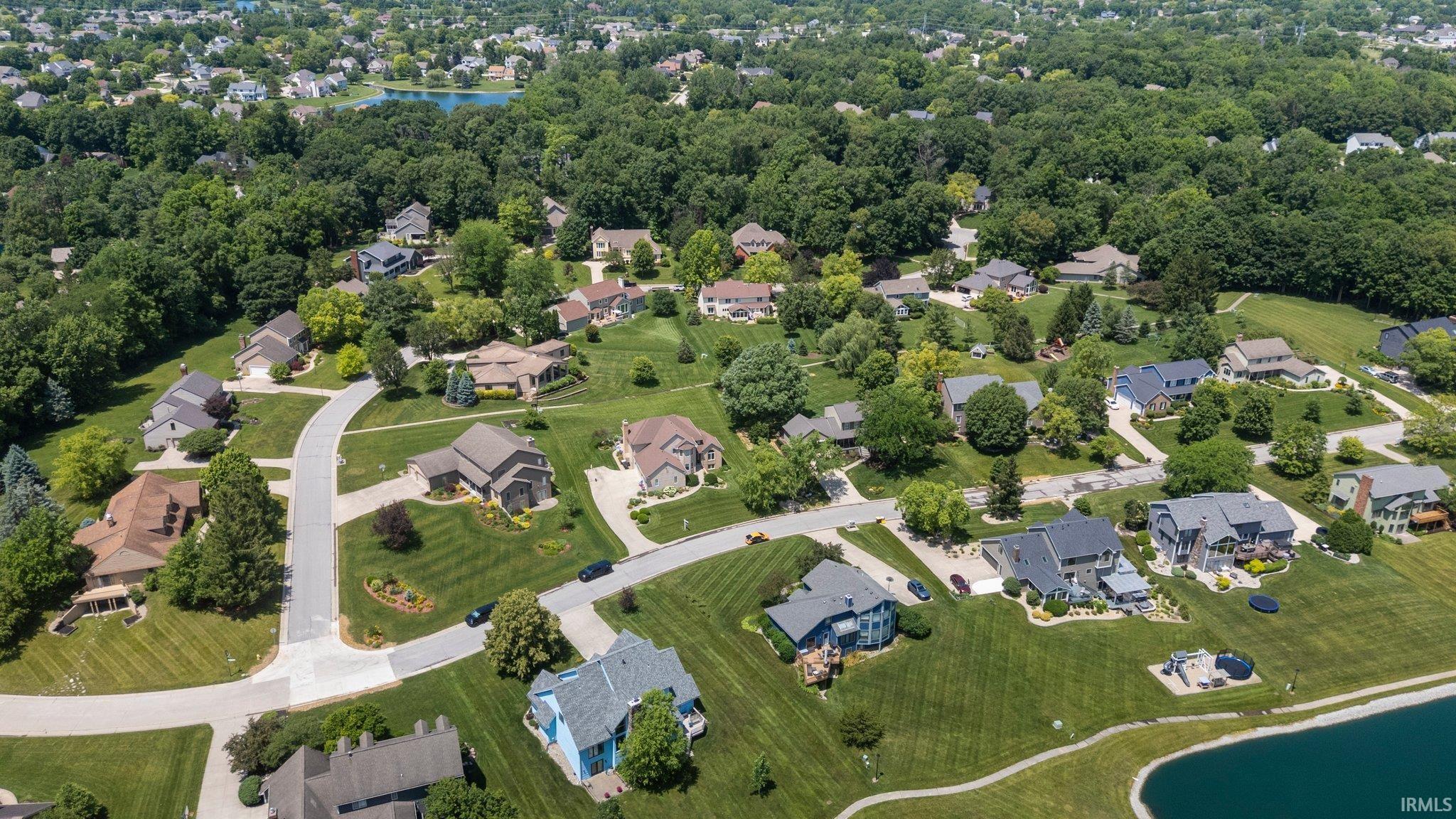 Fort Wayne, Indiana, 46814, United States, 5 Bedrooms Bedrooms, ,4 BathroomsBathrooms,Residential,For Sale,1975635