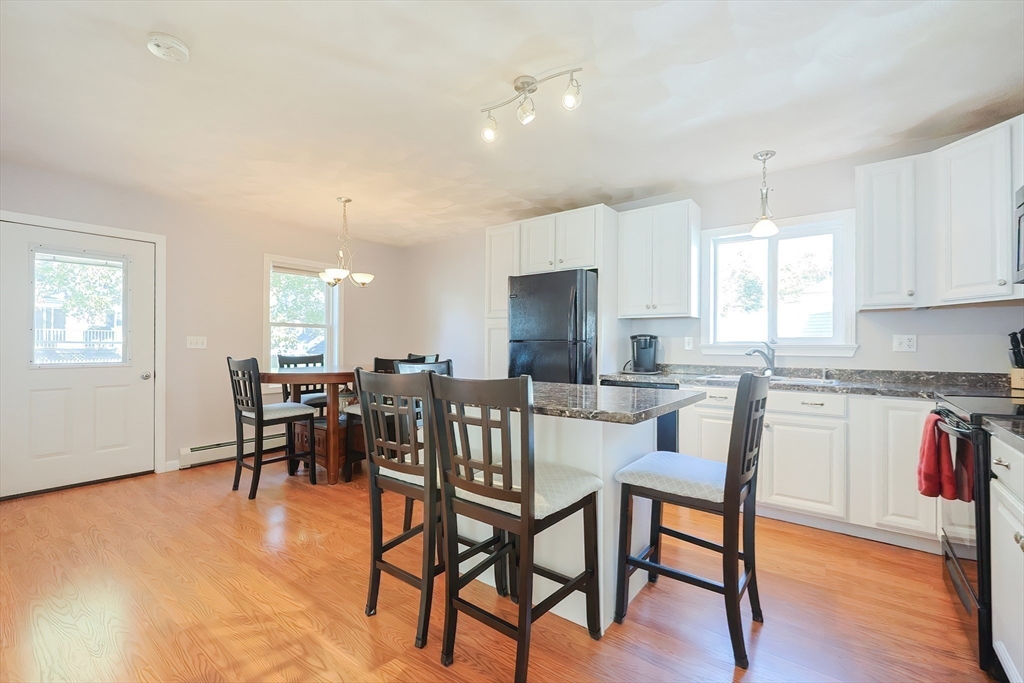 Peabody, Massachusetts, 01960, United States, 3 Bedrooms Bedrooms, ,2 BathroomsBathrooms,Residential,For Sale,2002865