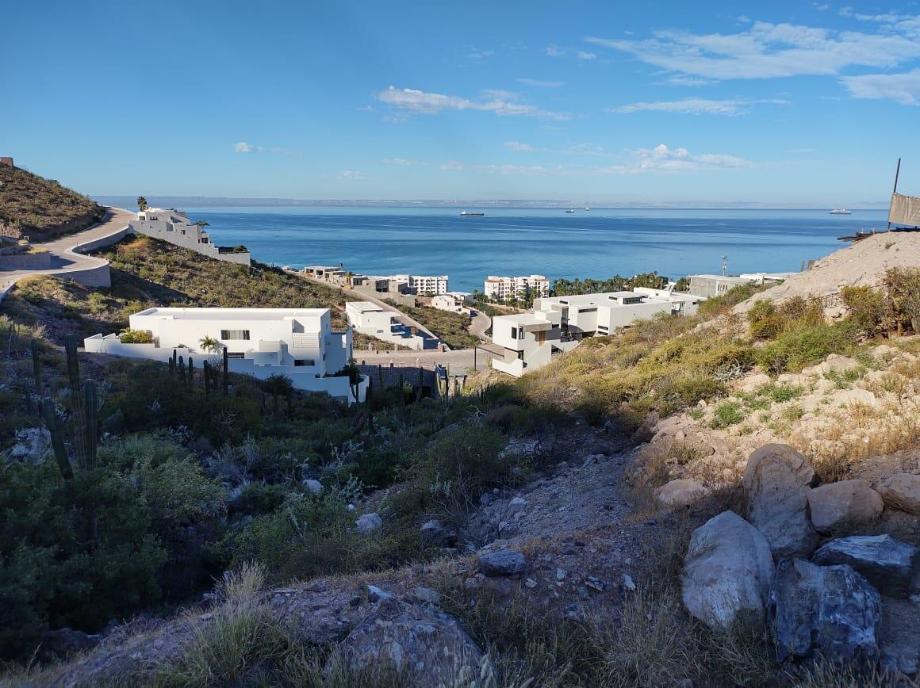 Camino del Marmol, La Paz, Baja California Sur, 23019, Mexico, 1 Bedroom Bedrooms, ,Residential,For Sale,Camino del Marmol,1629838