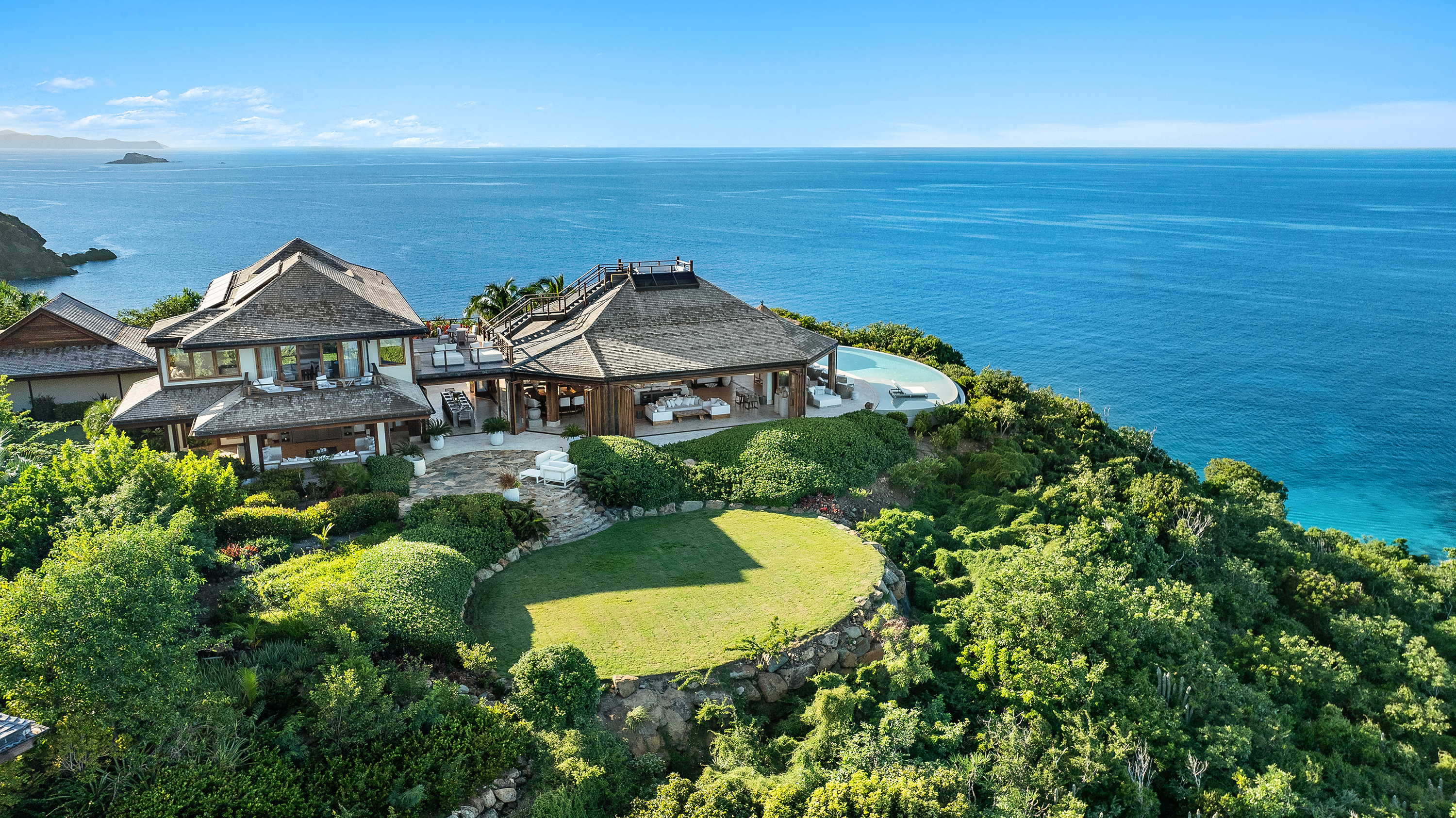 Moskito Island, VG, 10 Bedrooms Bedrooms, ,Residential,For Sale,1694428