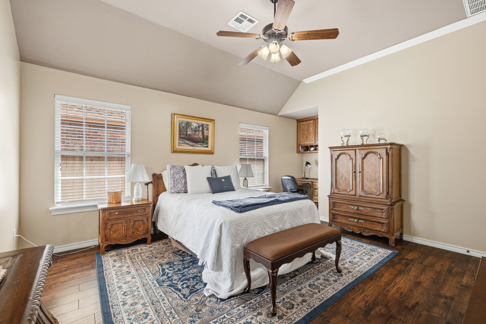  16312 Crested Owl Drive, Edmond, OK 73013 - 物件實景