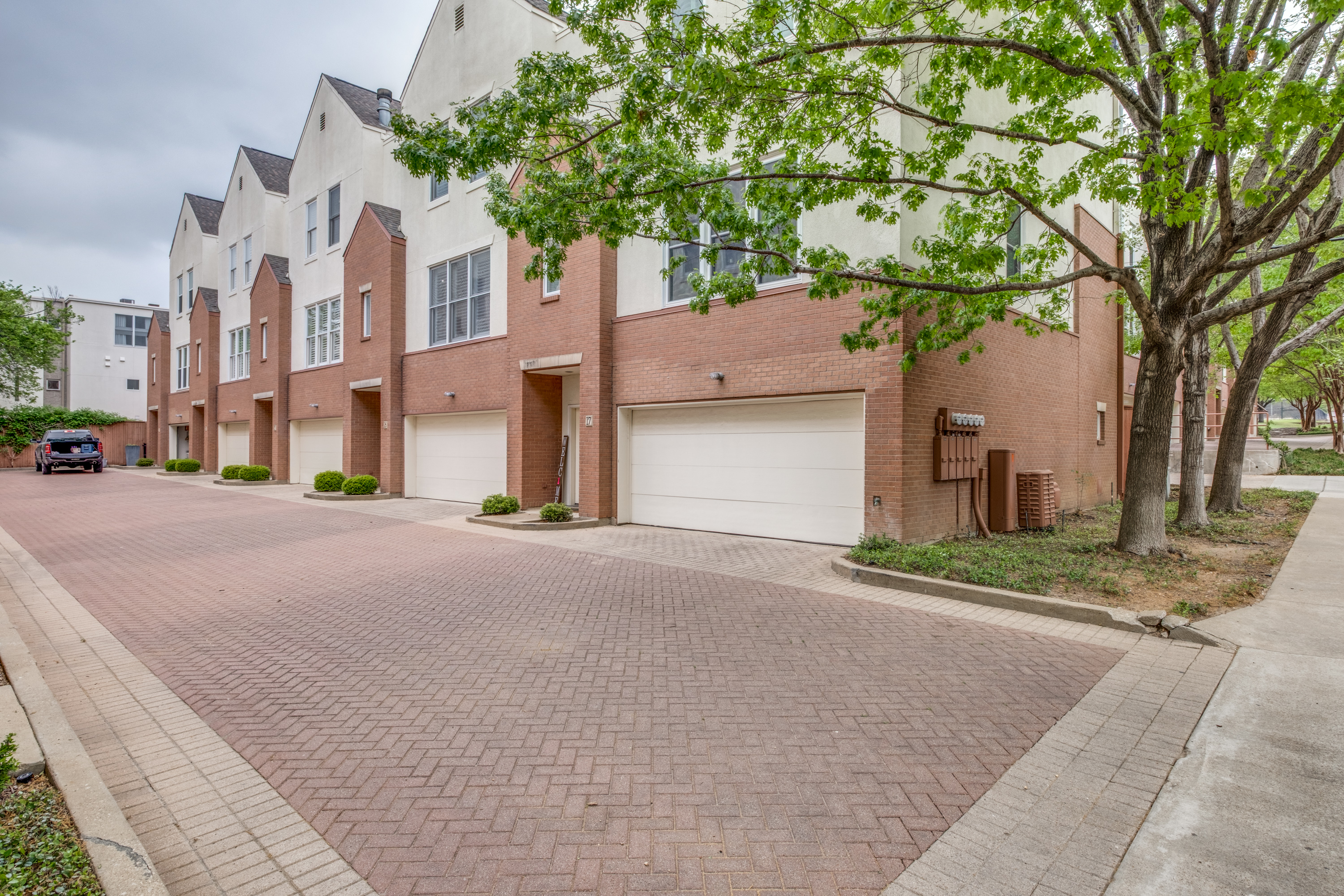  3250 Cambrick Street #16 - 物件實景