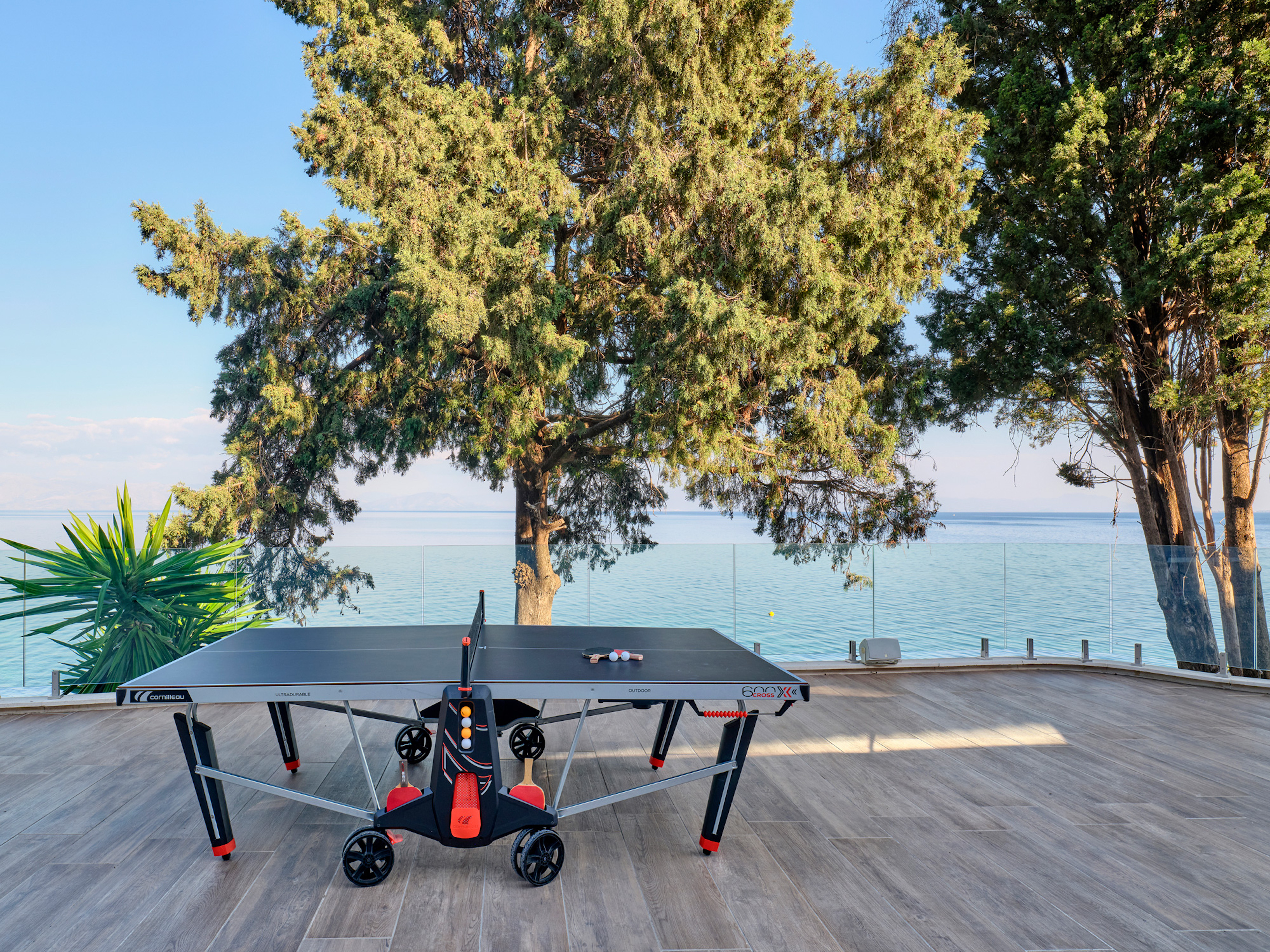  Iconic Shore - 物件實景